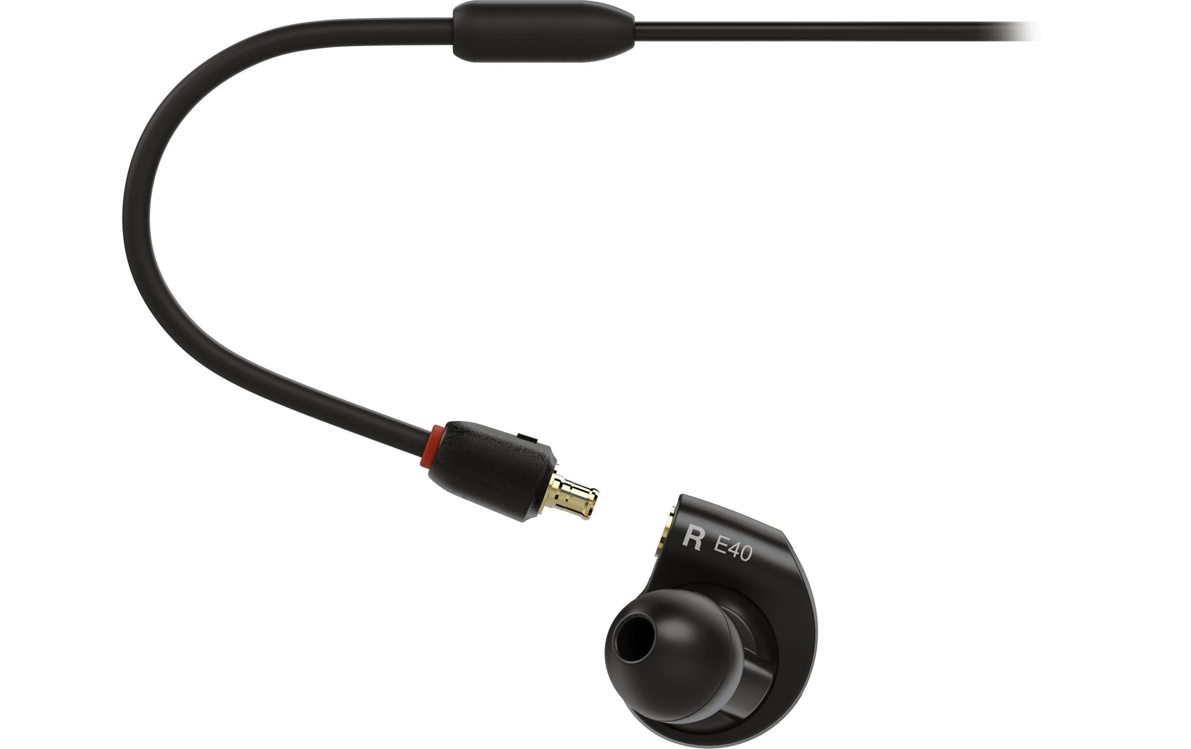 audio-technica In-Ear-Kopfhörer »ATH«