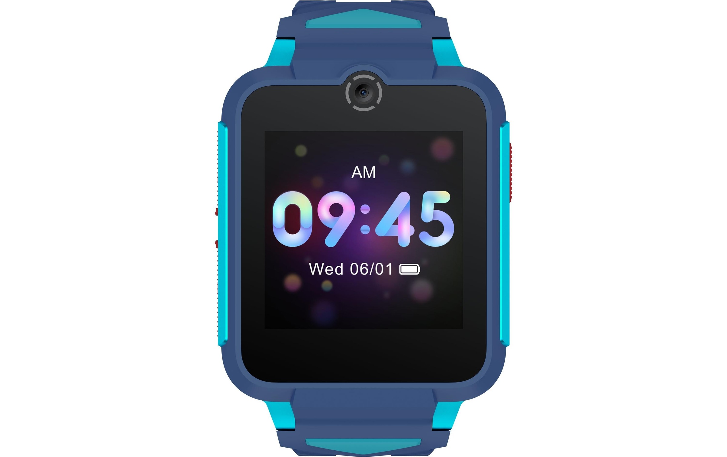 Image of TCL Smartwatch "MOVETIME Family Watch"(/ 1,54 ″)