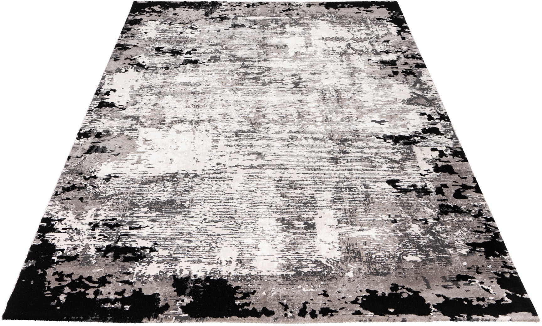 Image of Obsession Teppich »My Opal 912«, rechteckig, 10 mm Höhe, 3D-Effekt, modern, ideal im Wohnzimmer & Schlafzimmer bei Ackermann Versand Schweiz