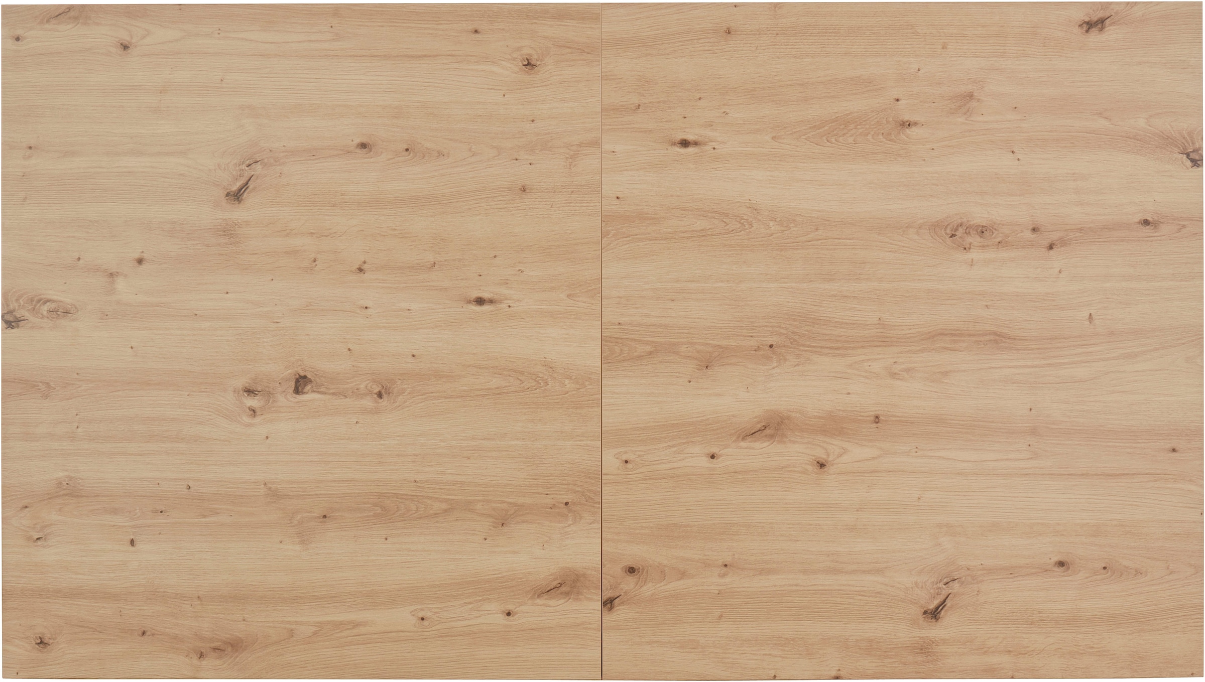 HELA Esstisch »Atlanta T« Ausziehbar von Breite 160-210 cm