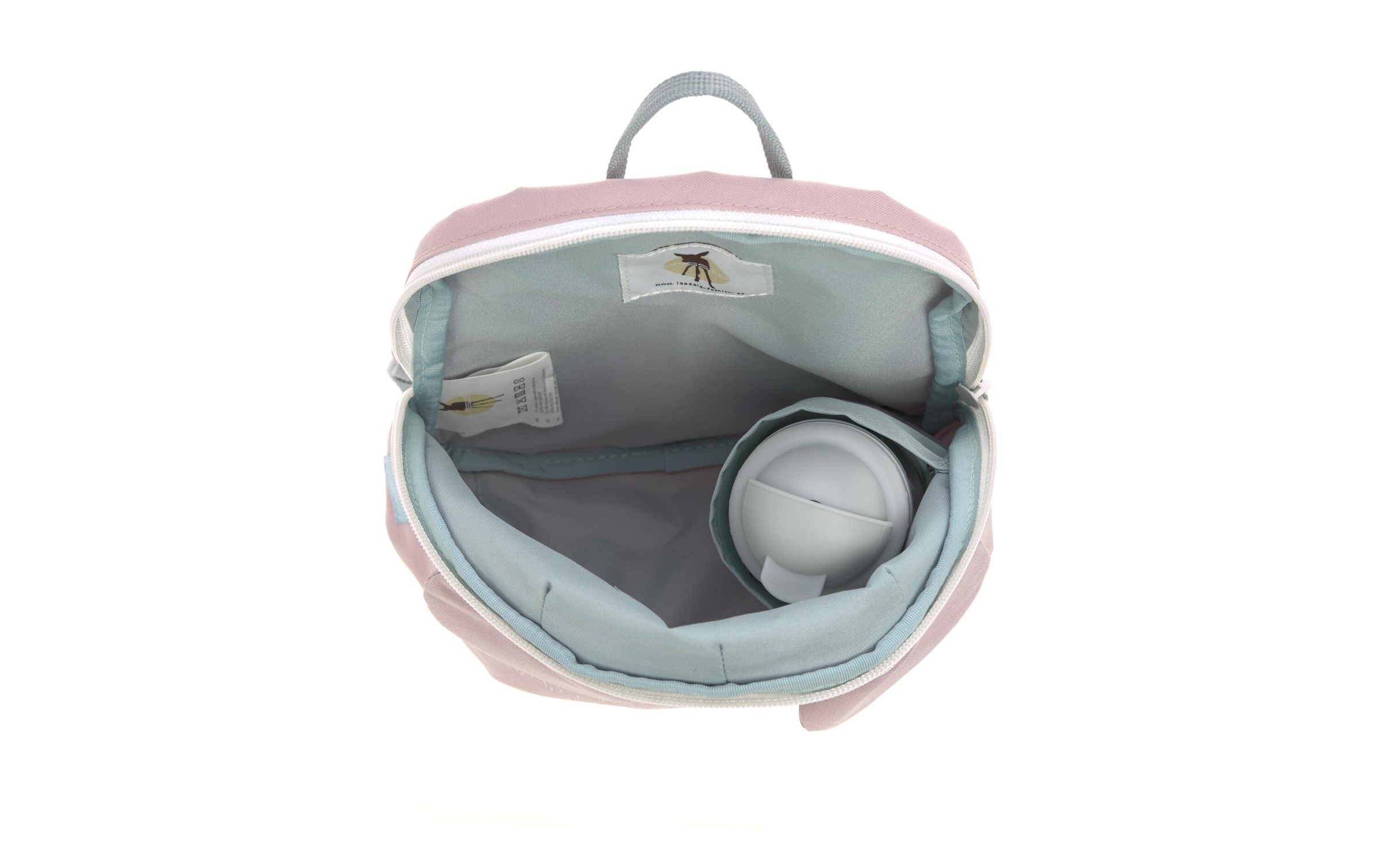 LÄSSIG Kinderrucksack »About Friends«