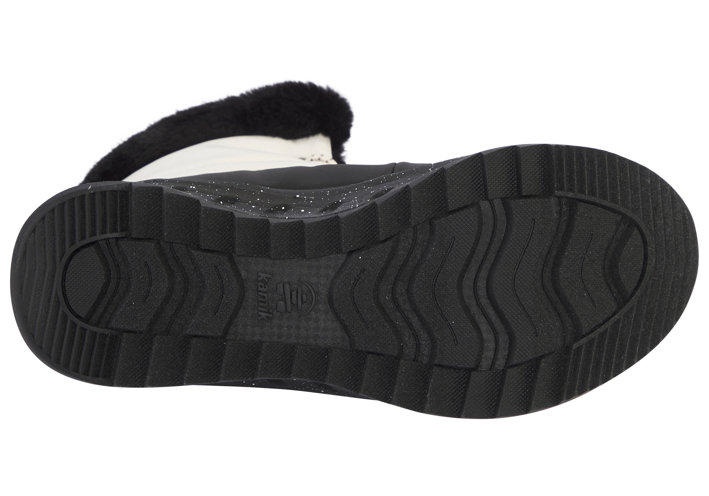 Kamik Winterstiefel »STORMYF«  Winterschuhe, Winterboots, Snowboots, wasserdicht, gefüttert