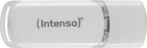 Image of Intenso USB-Stick »Flash Line 128GB USB 3.1«, (USB 3.1 Lesegeschwindigkeit 70 MB/s) bei Ackermann Versand Schweiz