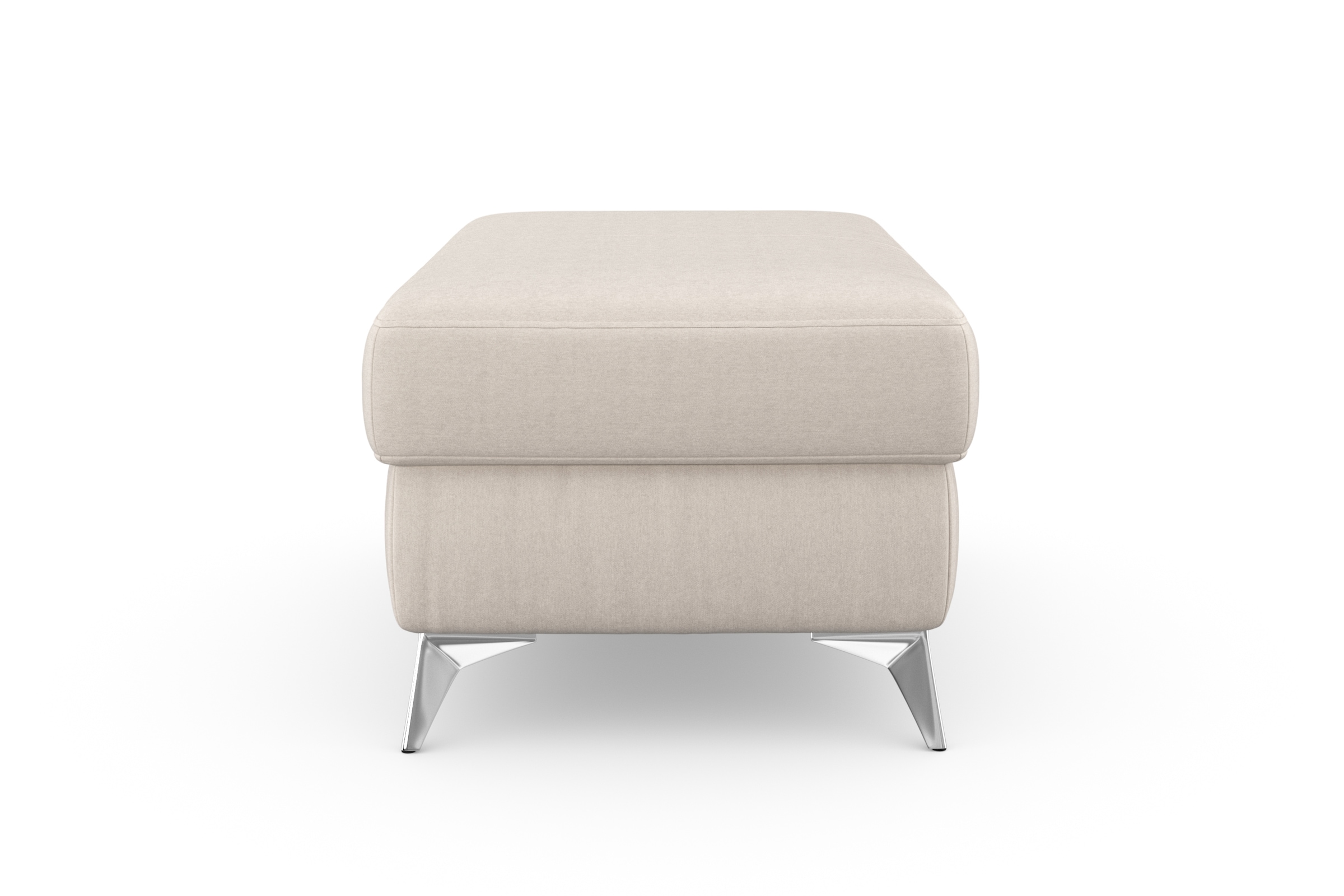 sit&more Stauraumhocker »Padua«, mit Stauraum