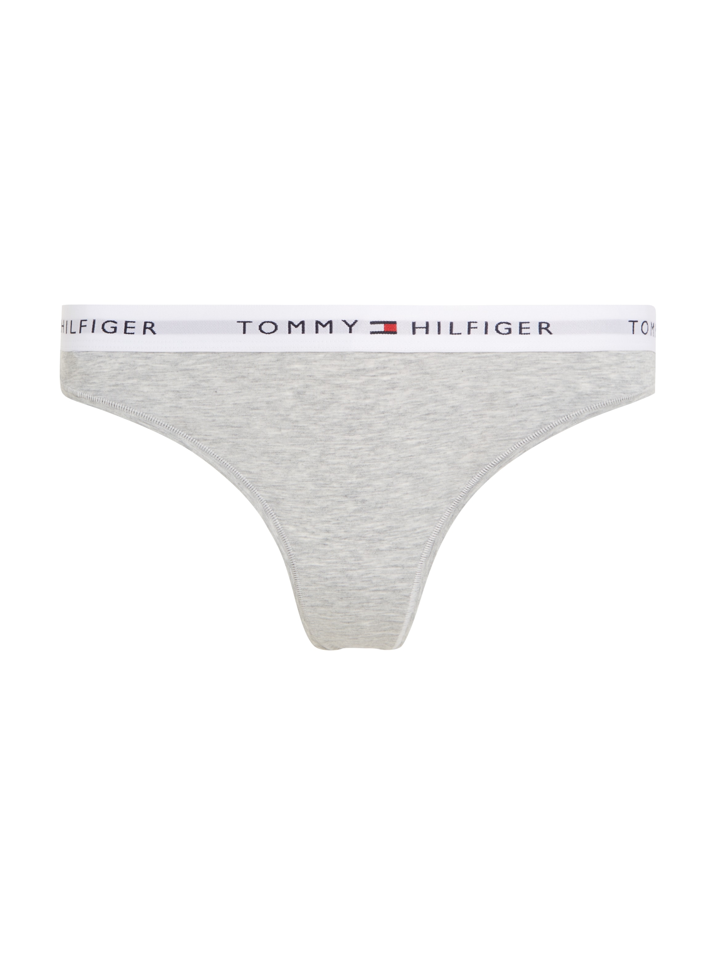 Tommy Hilfiger Underwear Slip, mit Logo auf dem Taillenbund