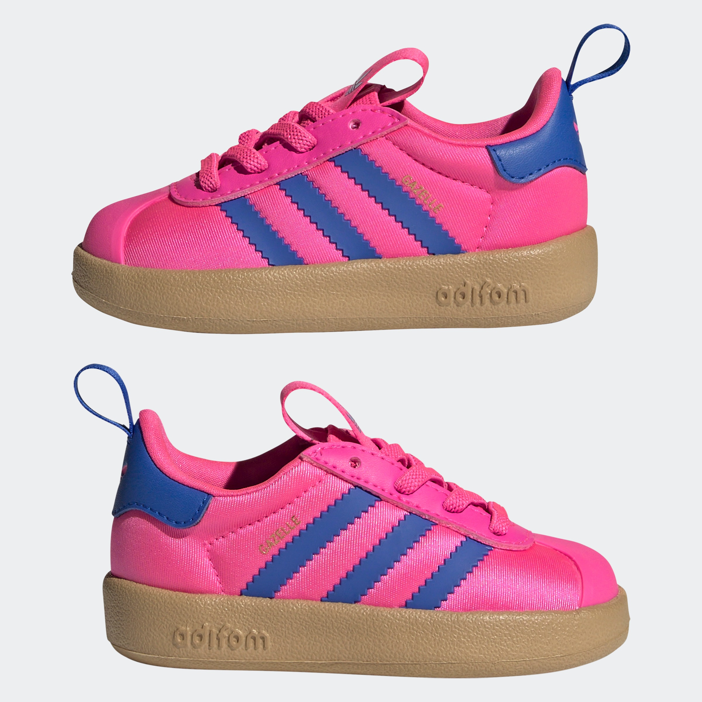 adidas Originals Sneaker »ADIFOM GAZELLE 360 KIDS«, für Kinder