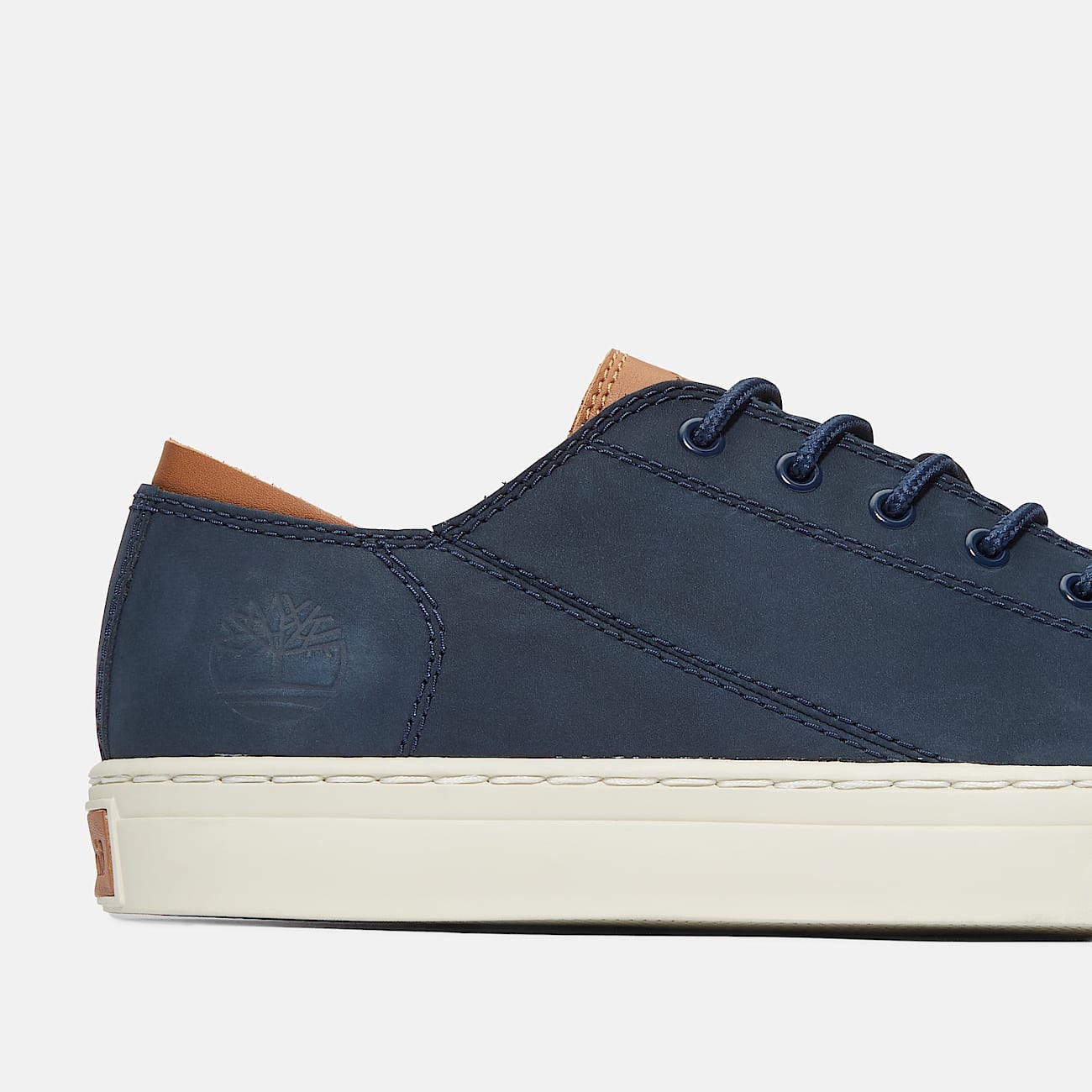 Timberland Sneaker »ADVENTURE 2.0 LOW LACE UP SNEAKER«  aus Leder