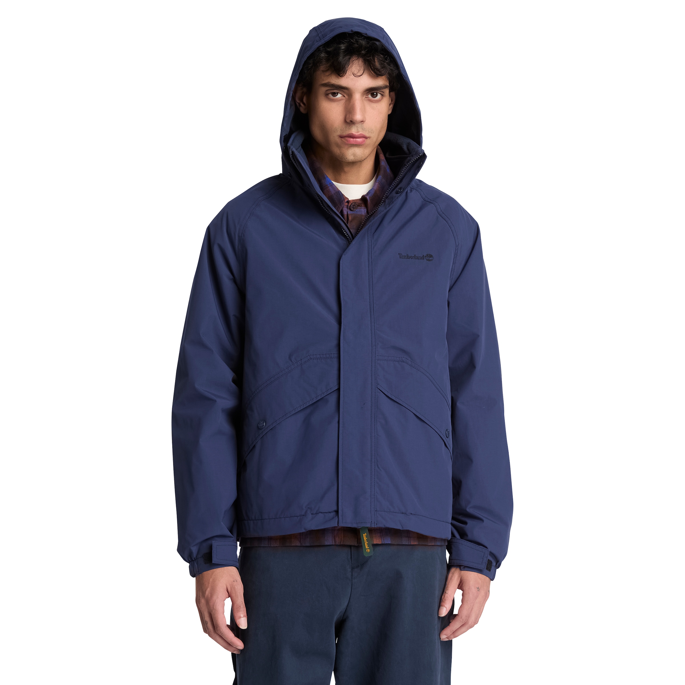 Image of Timberland 3-in-1-Funktionsjacke "WEATHERLINE - Waterproof 3in1 Jacke" 2 Stk. tlg. 3-in-1-Funktionsjacke, mit 2 Teilen