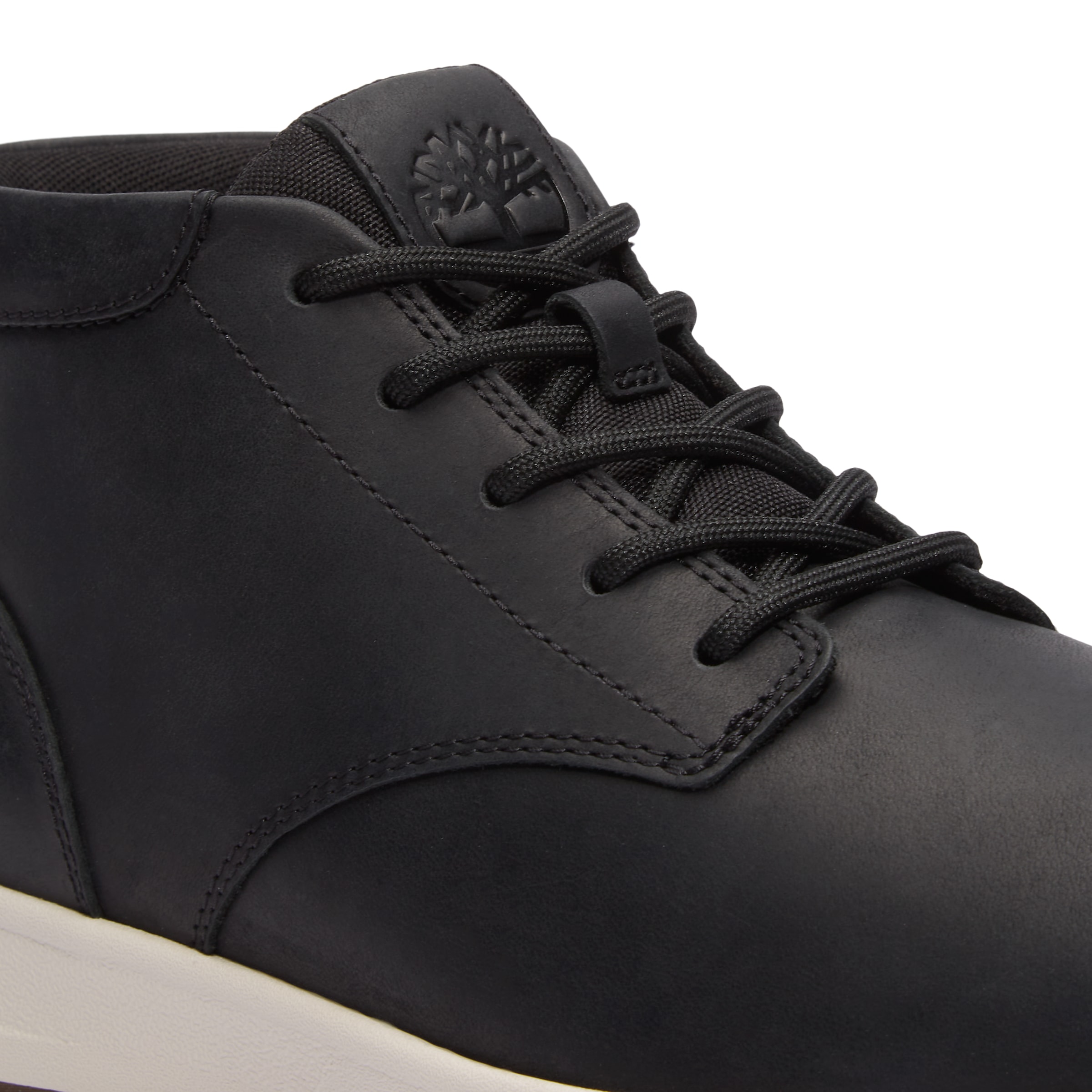 Timberland Schnürboots »PARKER STREETMID LACE UP SNEAKER«, Winterstiefel, Schnürstiefel, Winterschuhe