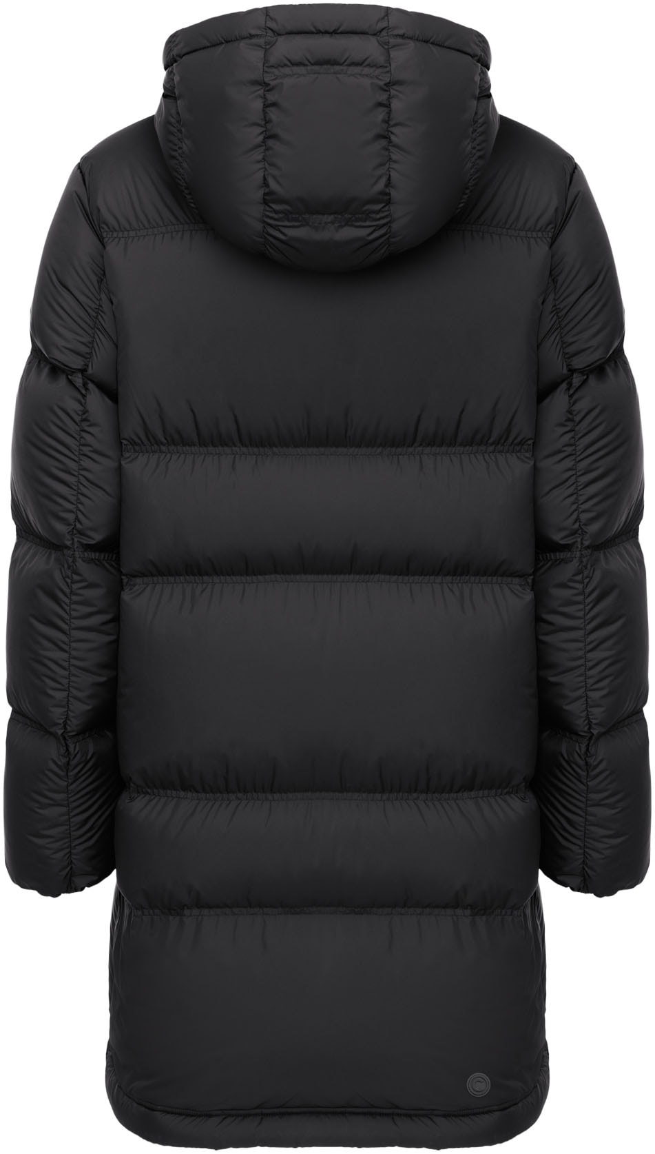 Colmar Doudoune avec capuche Kapuze mit verstellbarem Tunnelzug, 2-Wege-Zipper