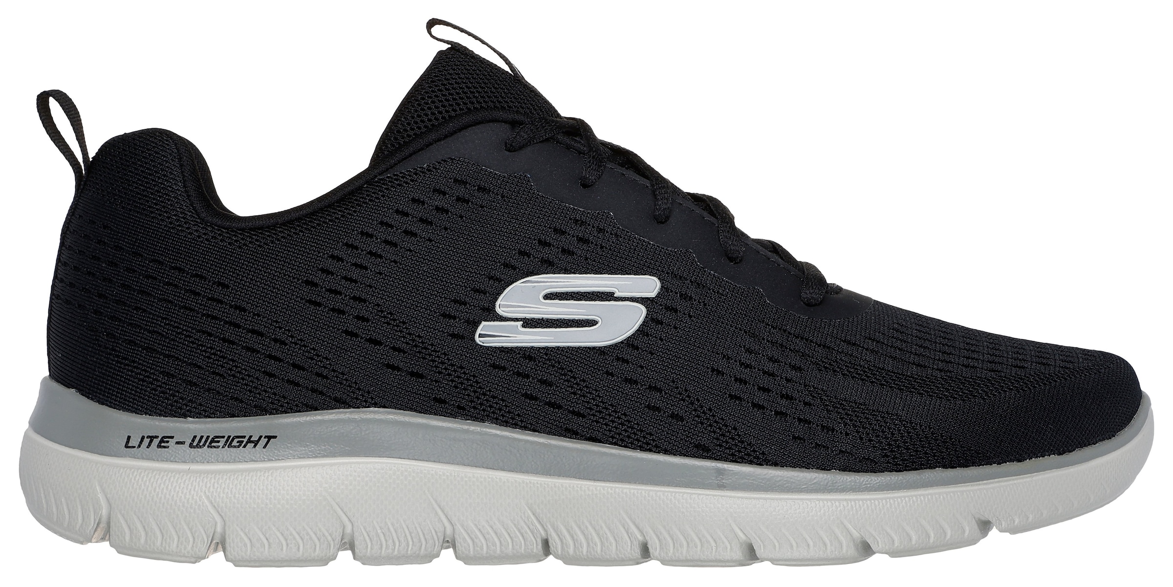 Skechers Sneaker »SUMMITS-TORRE«  , Freizeitschuh, Trainingsschuh, Schnürschuh mit Memory Foam