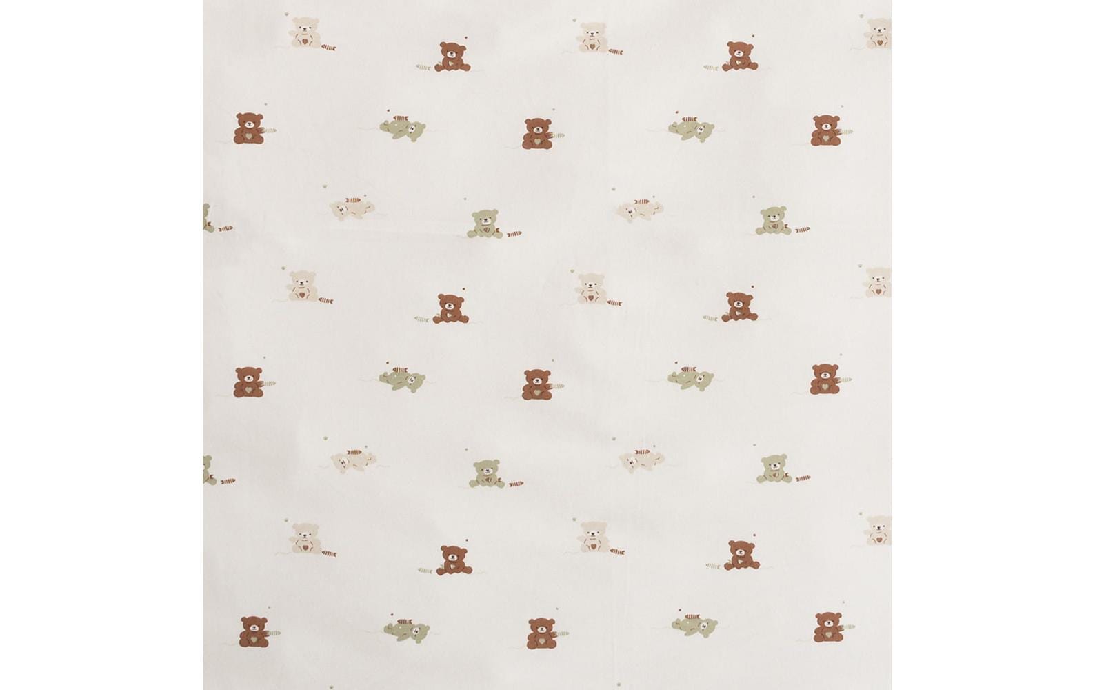 Träumeland Kinderbettwäsche »Patita«