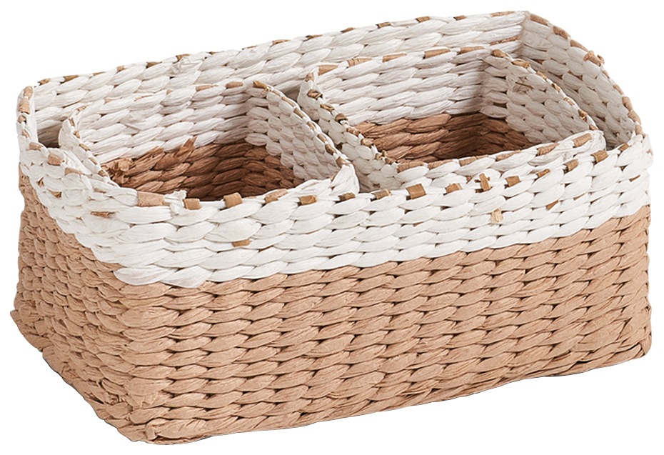 ZELLER Aufbewahrungsbox, 3-tlg