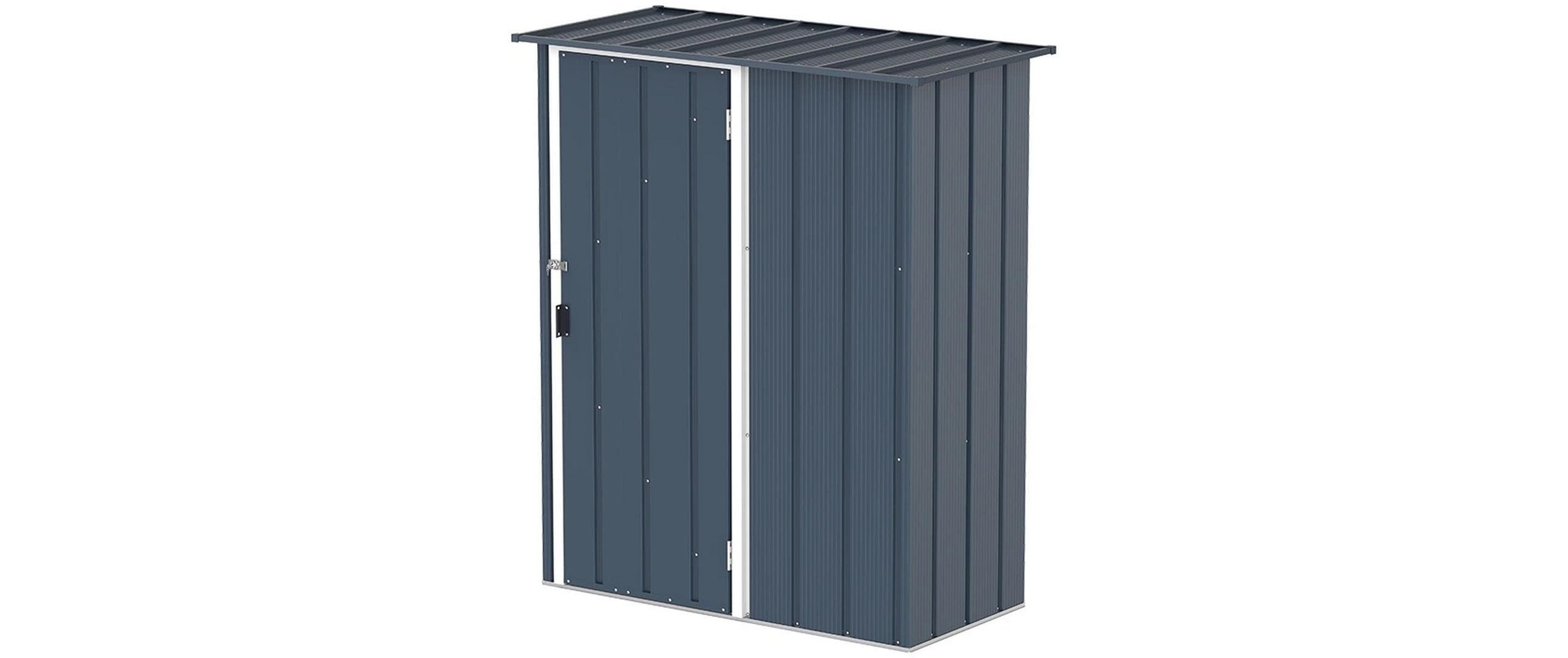 Image of Gartenhaus "Easy-Store Shed 5 x 2"
