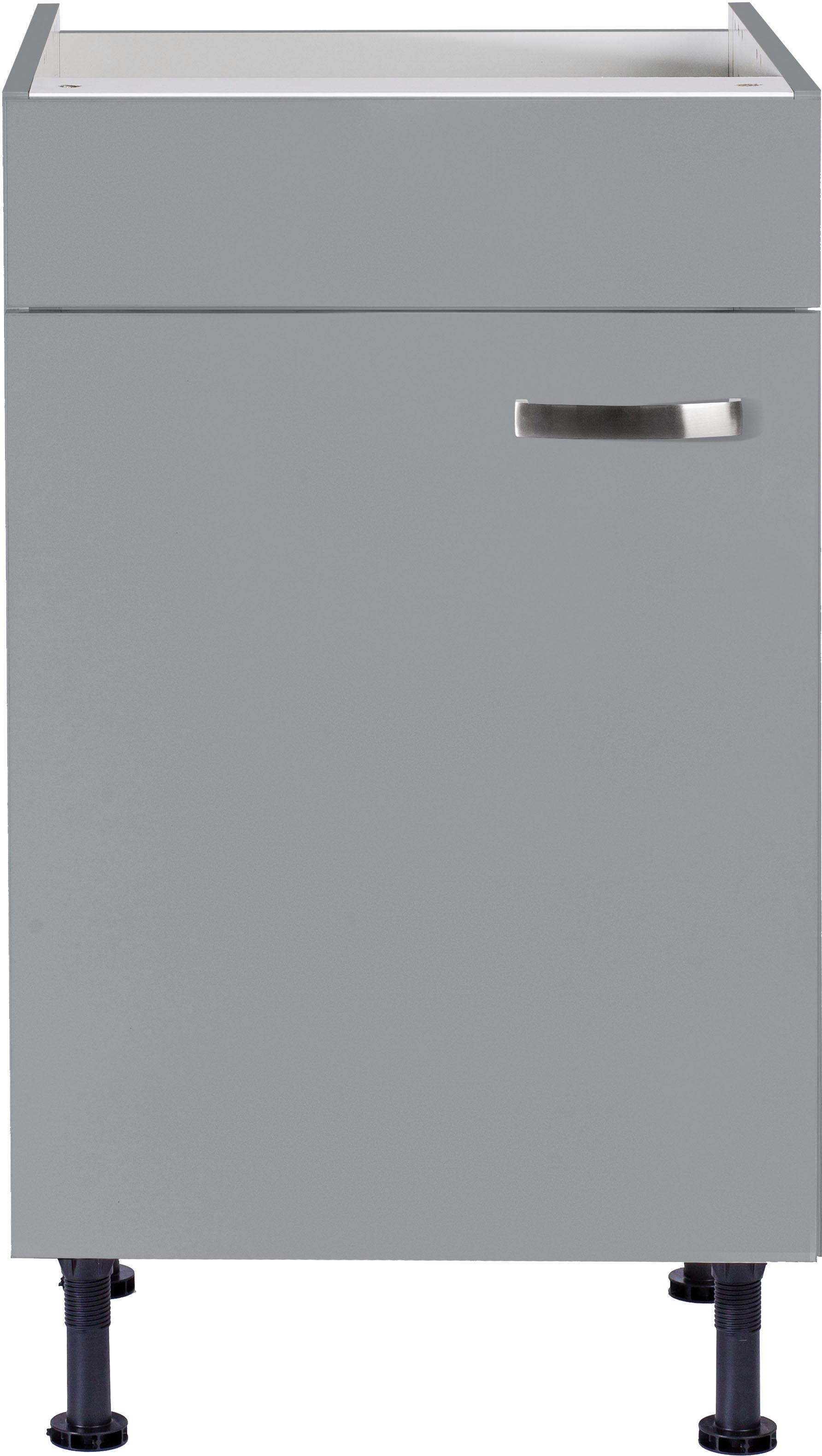 KOCHSTATION Spülenschrank »KS-Cara«, Breite 50 cm