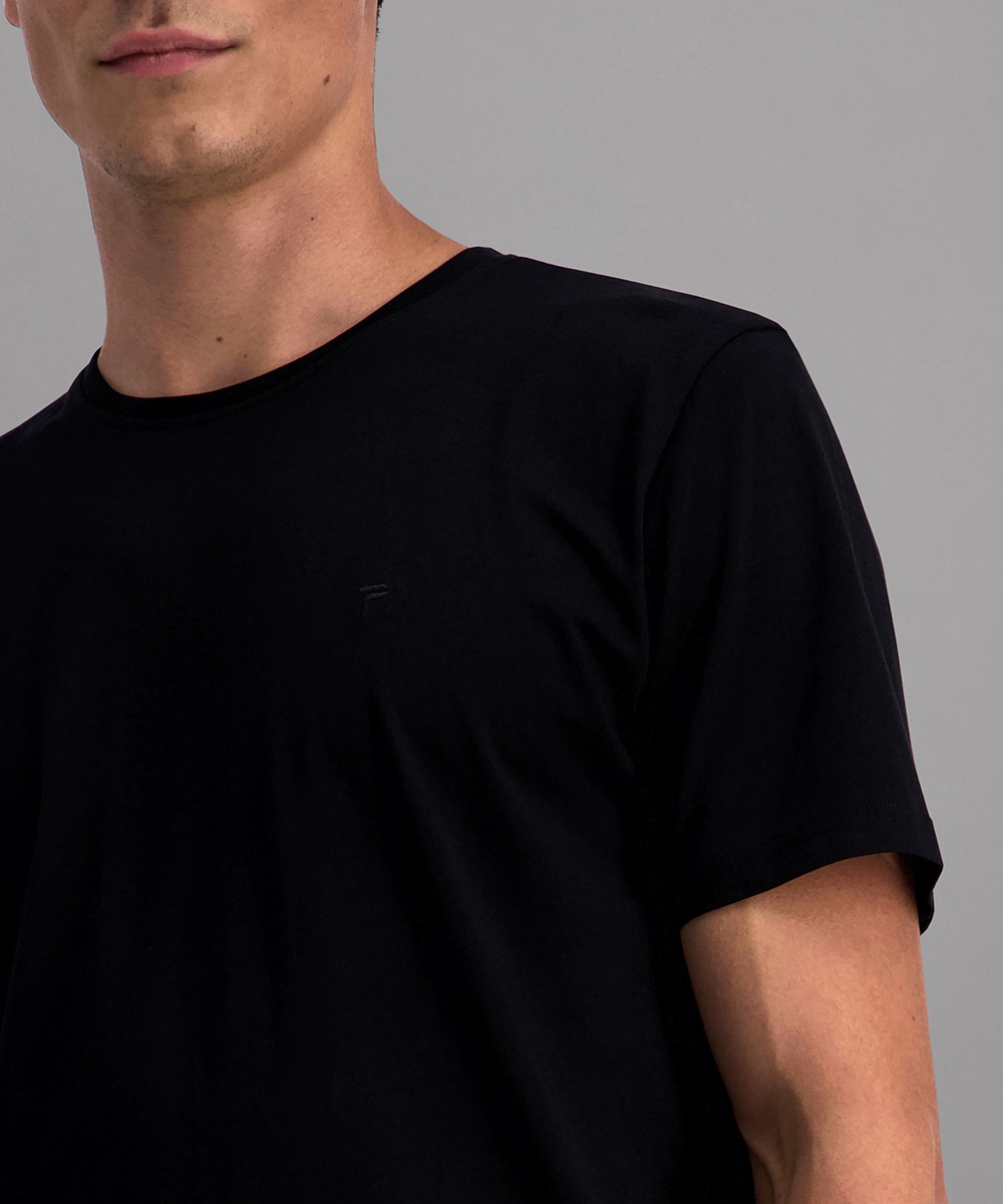 Pioneer Authentic Jeans T-Shirt Packung, 2er,  in 2er Packung