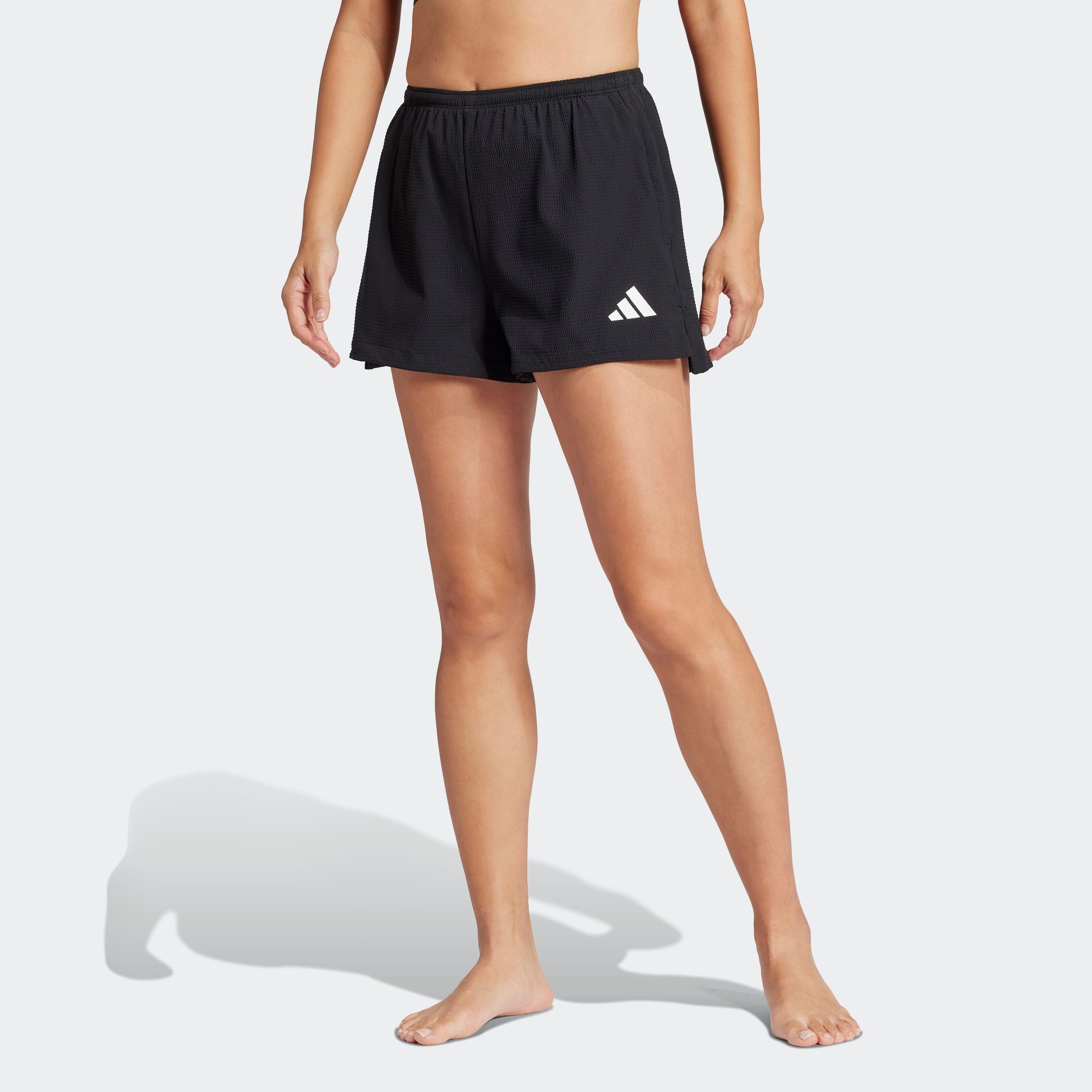 Image of adidas Performance Badeshorts "BEACH SHORT W"