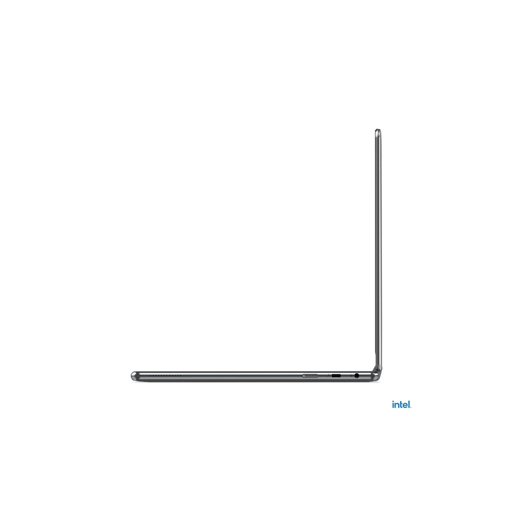 Lenovo Convertible Notebook »Lenovo Yoga 9 14 i7-1260P, W11-H«, 35,42 cm, / 14 Zoll, Intel, Core i7, Iris Xe Graphics, 1000 GB SSD