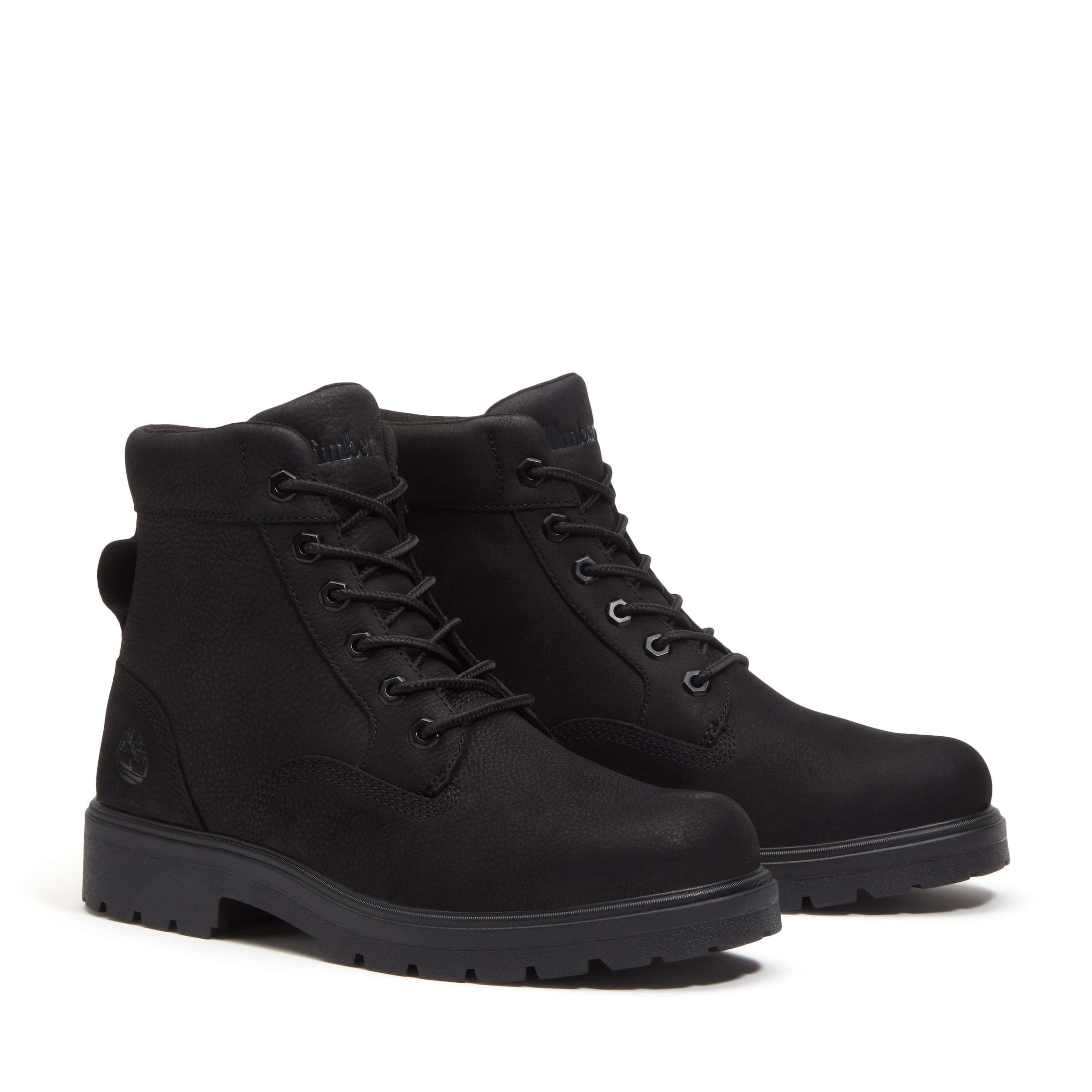 Image of Timberland Schnürboots "AUBURN FALLS - 6 INCH LACE UP BOOT"