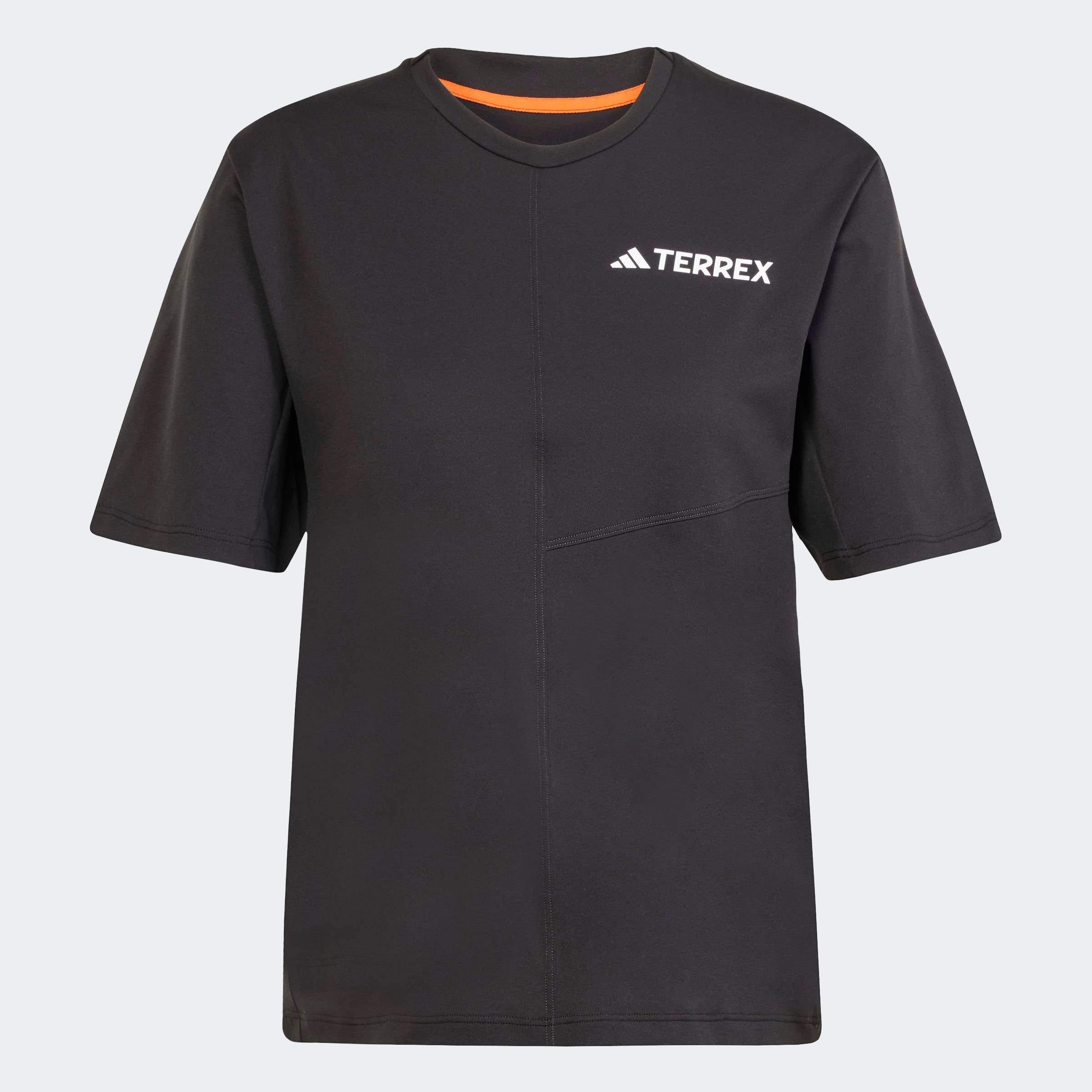 adidas TERREX Funktionsshirt »W MT TEE«