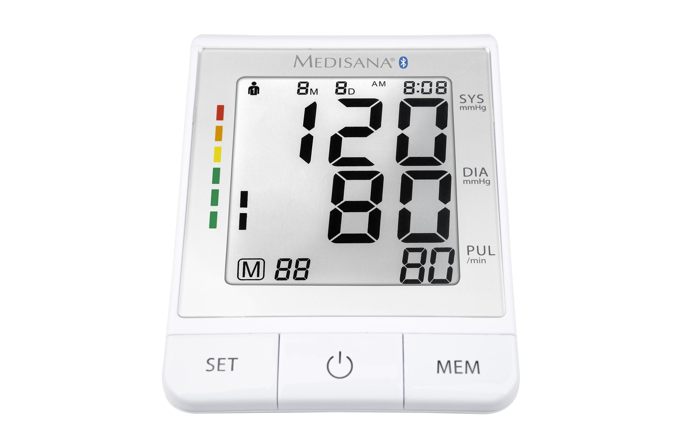 Medisana Blutdruckmessgerät »BU530 C«