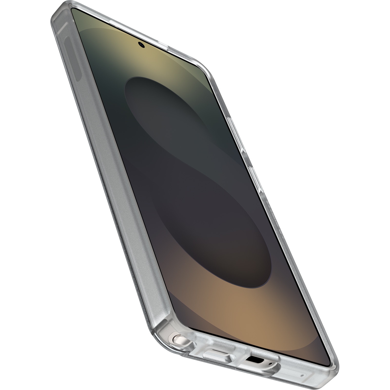 Otterbox Handyhülle »React Series Magnets für Samsung Galaxy S26 Ultra« Samsung Galaxy S26 Ultra Backcover, Schutzhülle, Handyschutzhülle, Case, Schutzcase, stossfest