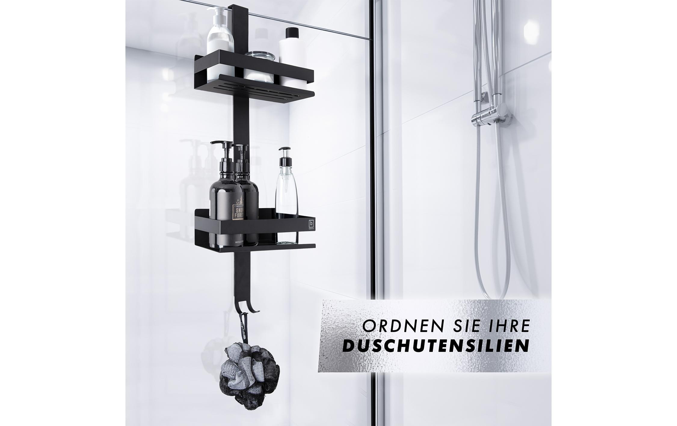 Badaccessoire-Set »Benkstein«