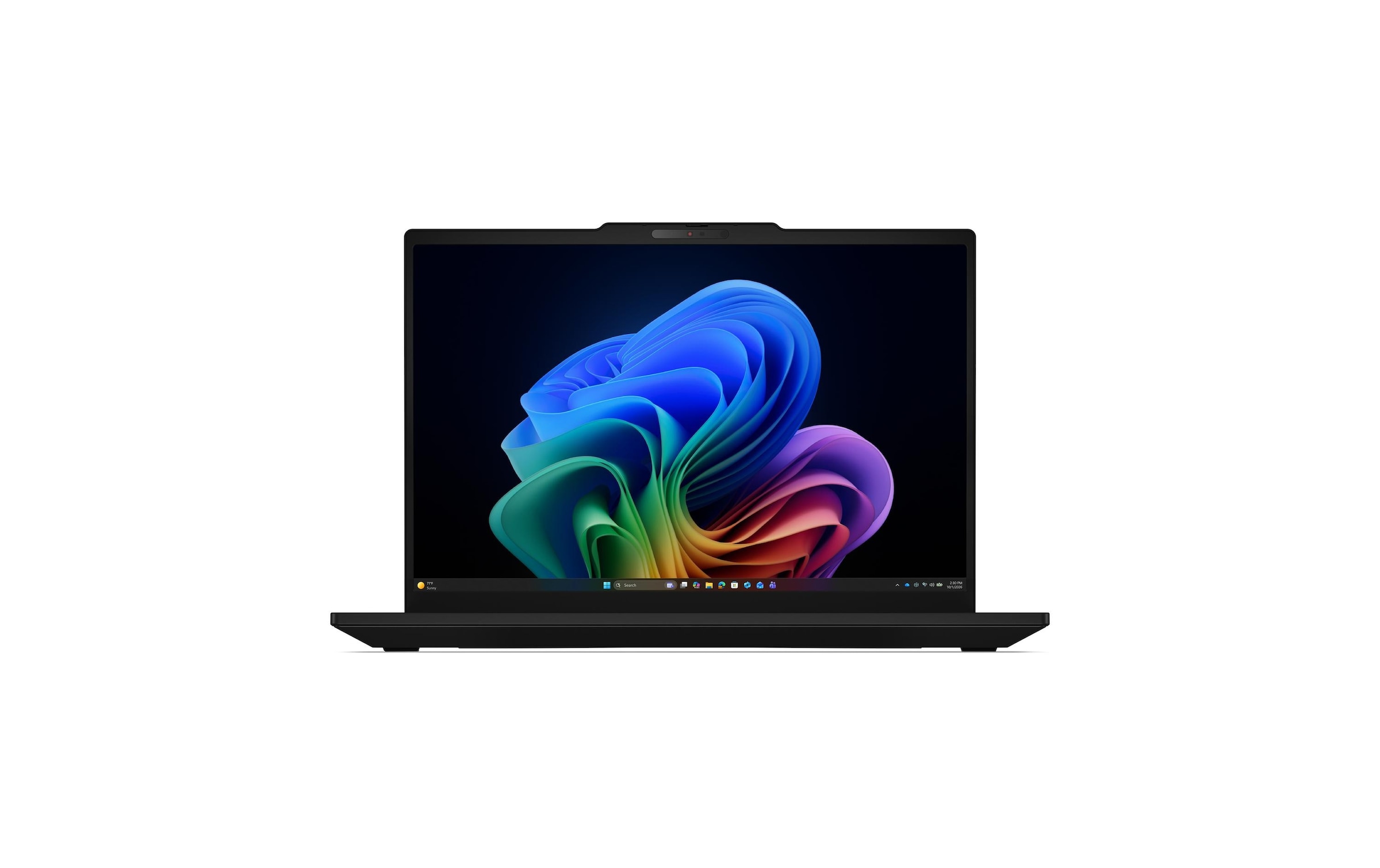 Lenovo Notebook »ThinkPad T14 Gen 7 (Intel)« / 14 ″ Intel Core Ultra 7 Integrierte NPU (Neural Processing Unit)