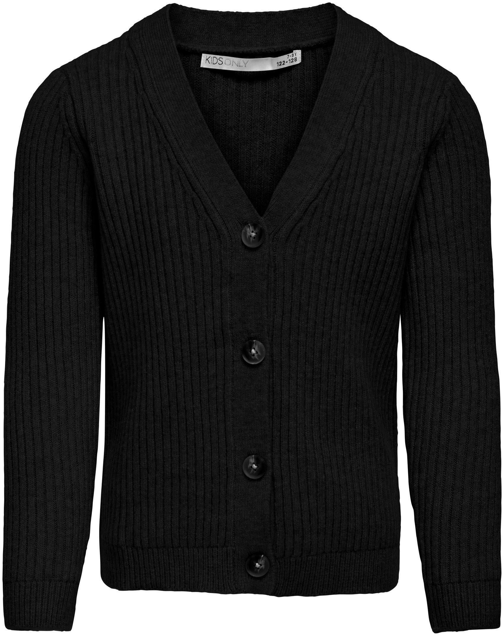 KIDS ONLY Strickjacke »KOGKATIA L/S CARDIGAN CP KNT« kaufen