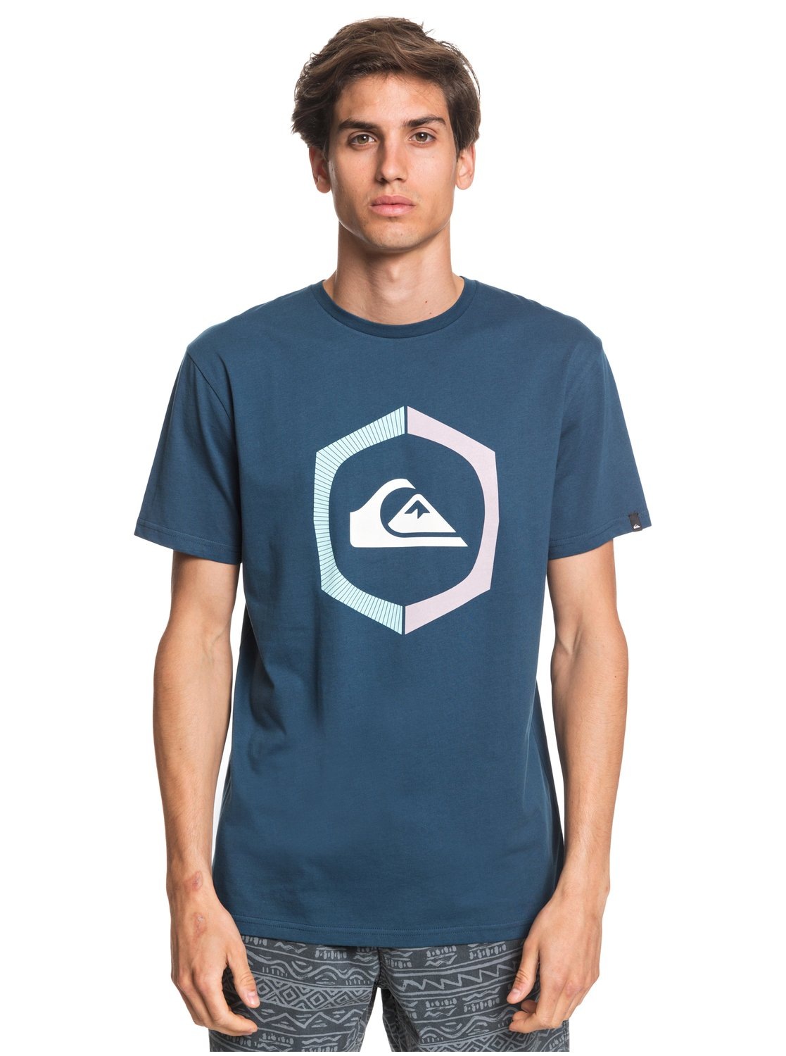 Image of Quiksilver T-Shirt »Sure Thing« bei Ackermann Versand Schweiz