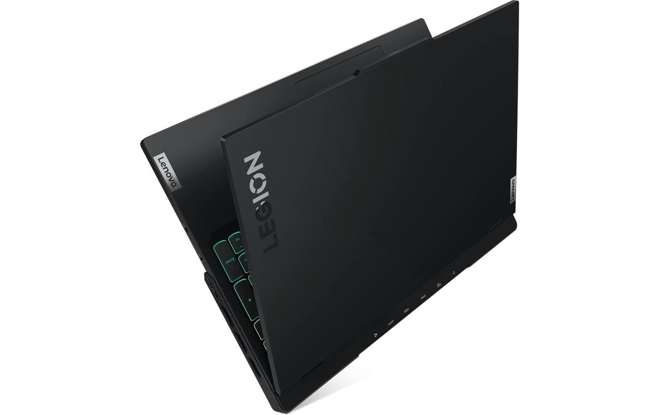Lenovo Gaming-Notebook »Legion Pro 7 16IRX9H (Intel)«, 40,48 cm, / 16 Zoll, Intel, Core i9, GeForce RTX 4080, 1000 GB SSD