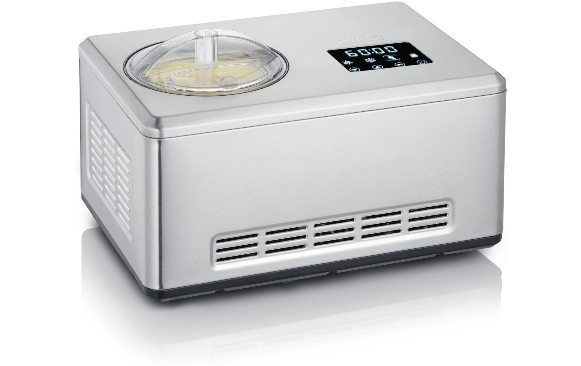 Severin Eismaschine »EZ 7405 2 l«, 2 l
