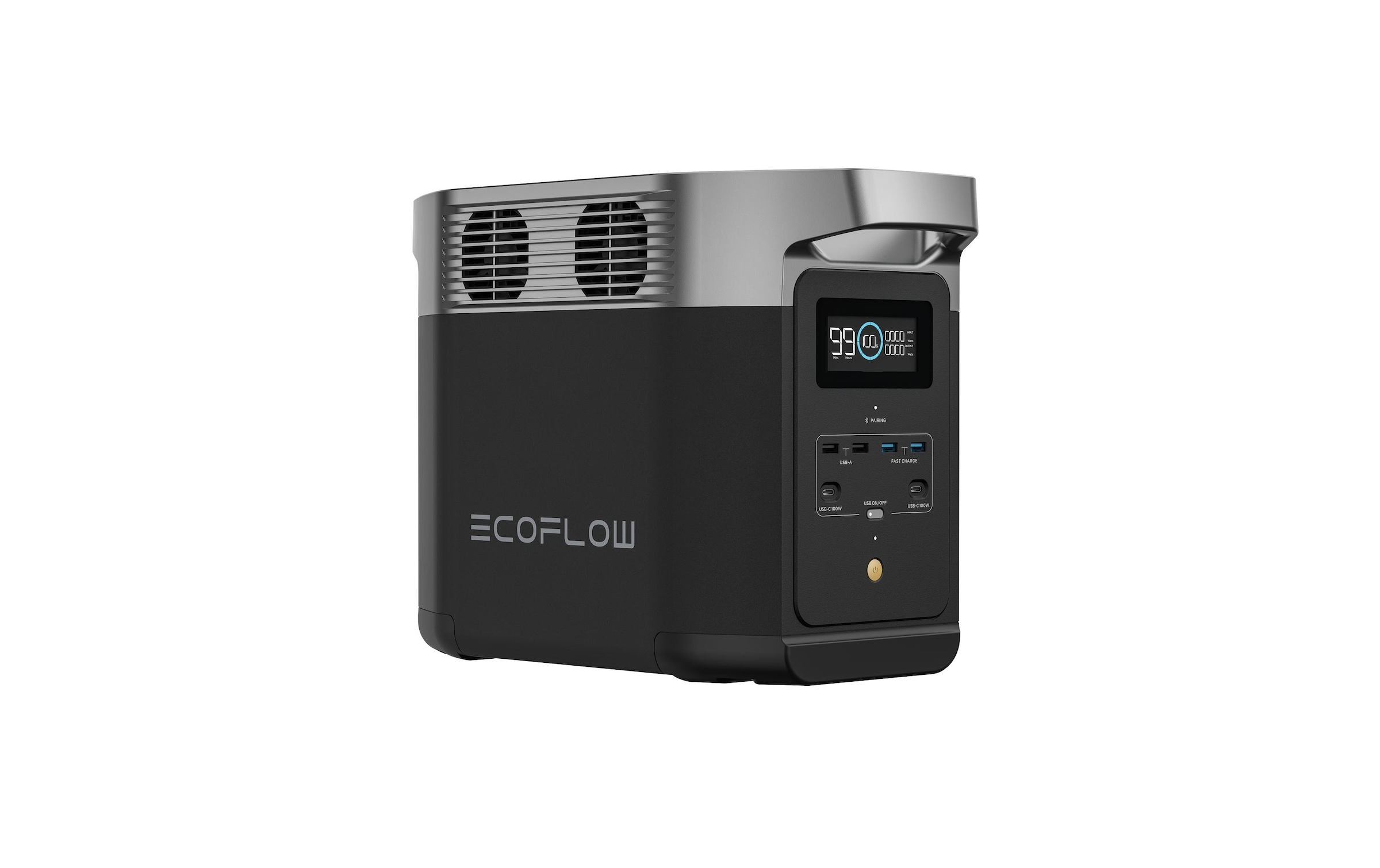 Ecoflow Powerbank »Delta 2 1000 Wh«