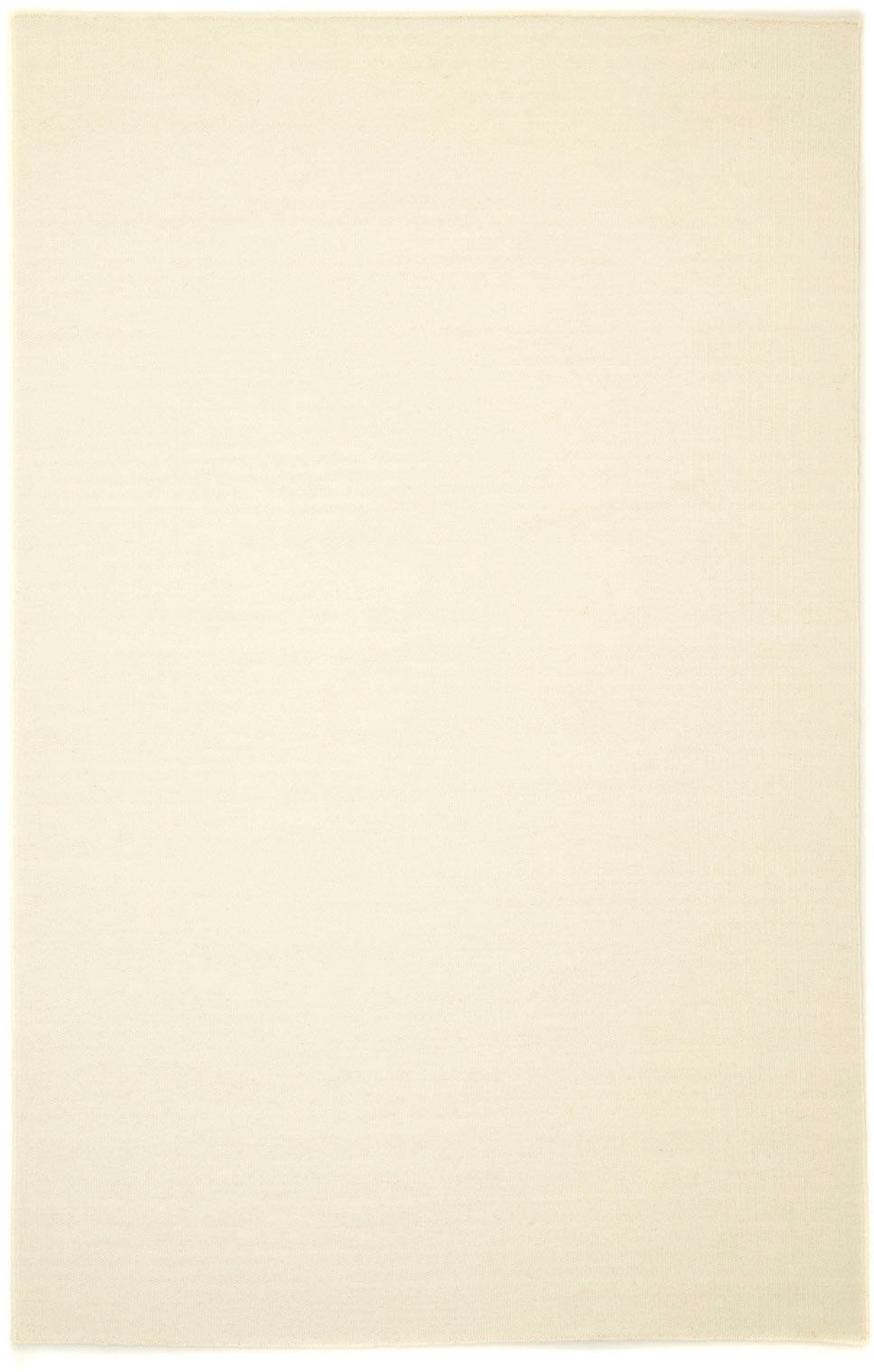 Image of morgenland Wollteppich »KELIM FANCY UNI«, rechteckig, 7 mm Höhe, reine Wolle, Wendbar, Einfarbig, Uni, Wohnzimmer bei Ackermann Versand Schweiz