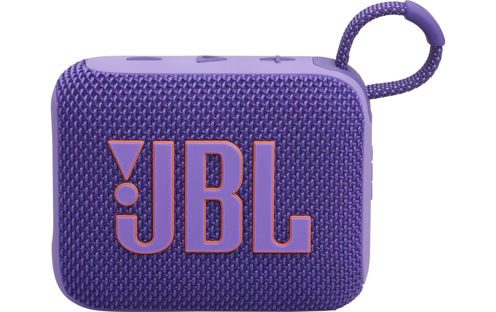 JBL Bluetooth-Lautsprecher »Go 4«