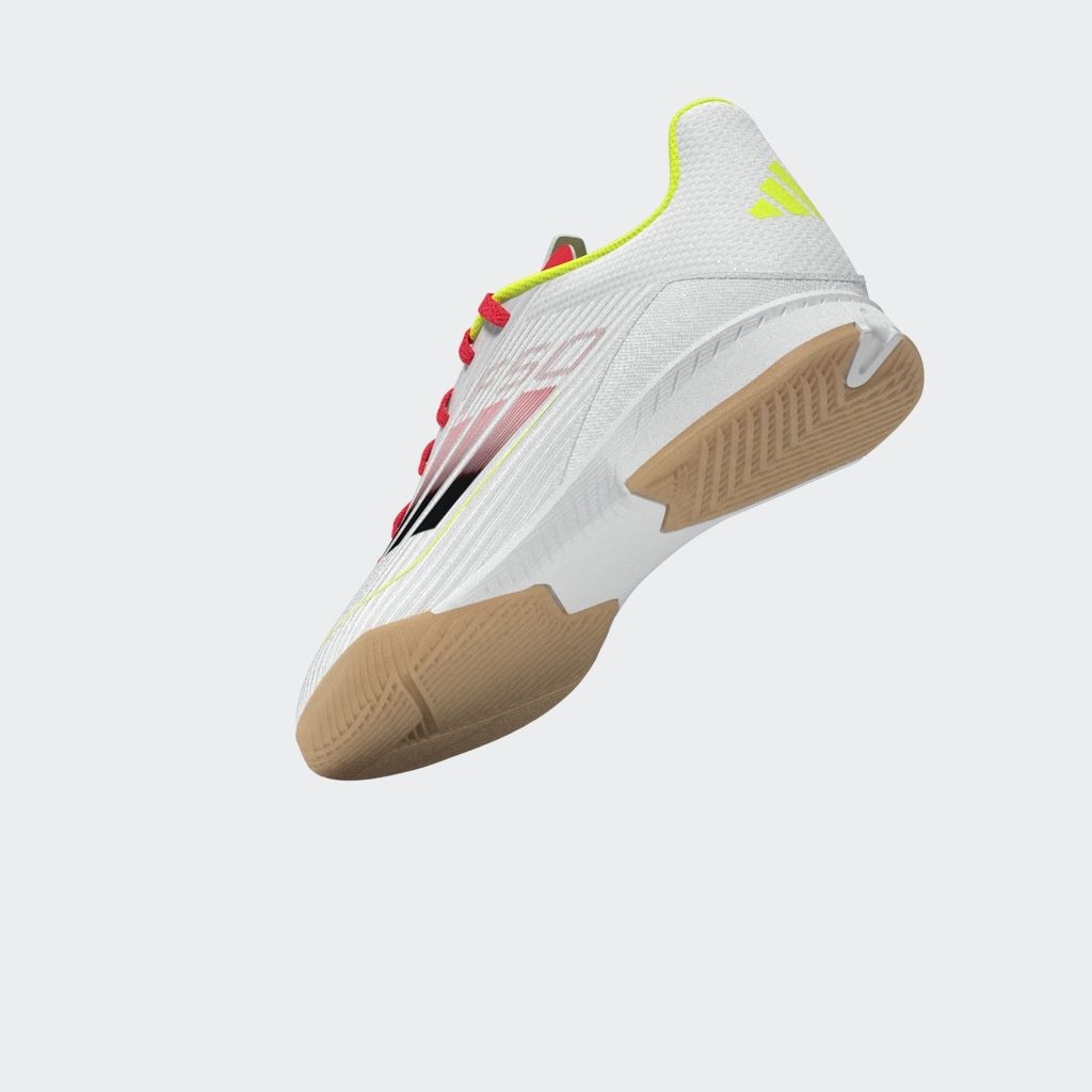 adidas Performance Fussballschuh »F50 LEAGUE KIDS IN«, für Halle und Strasse