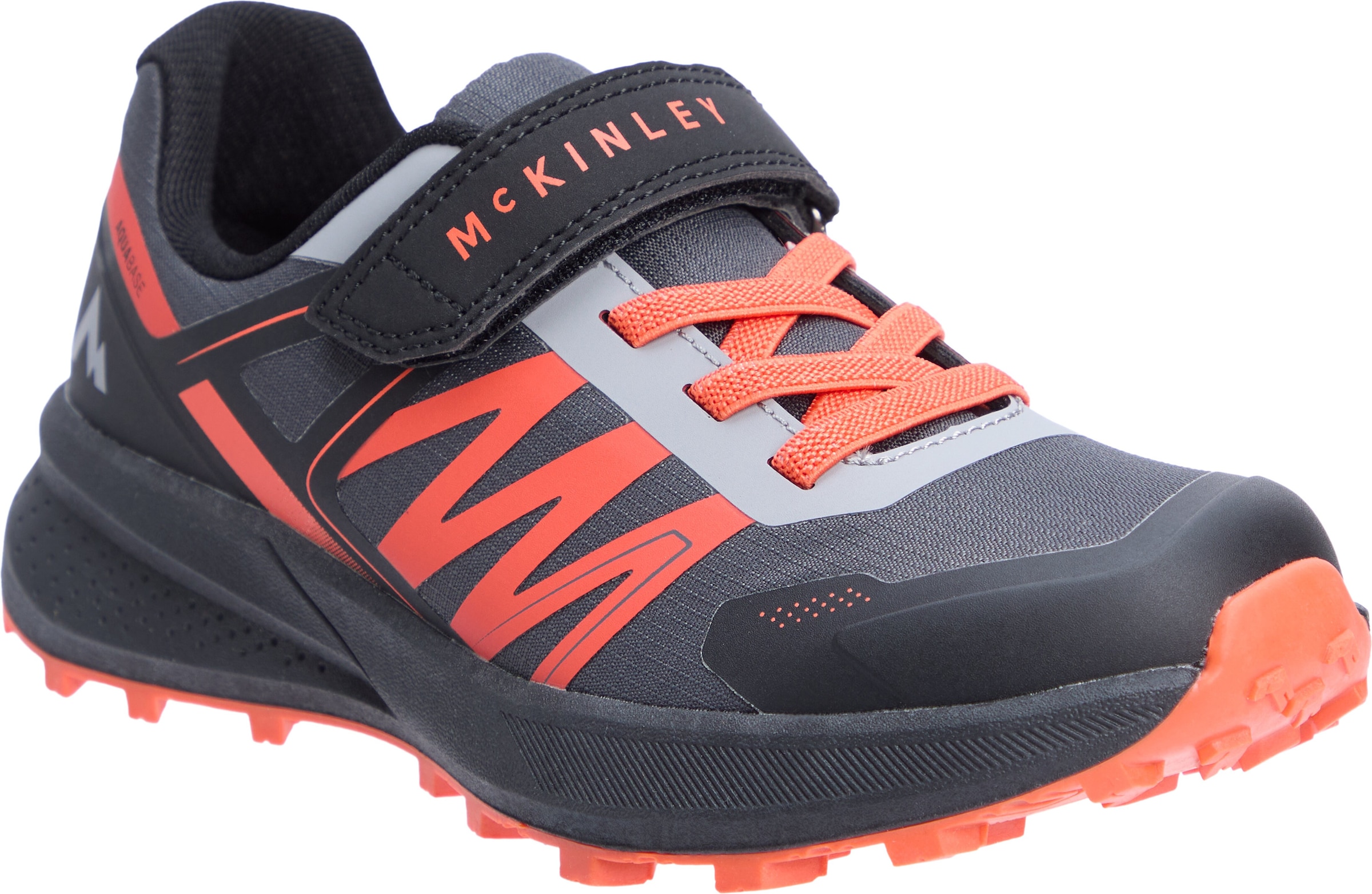 McKINLEY Chaussure de randonnée »Kansas IV AQB V/L J«