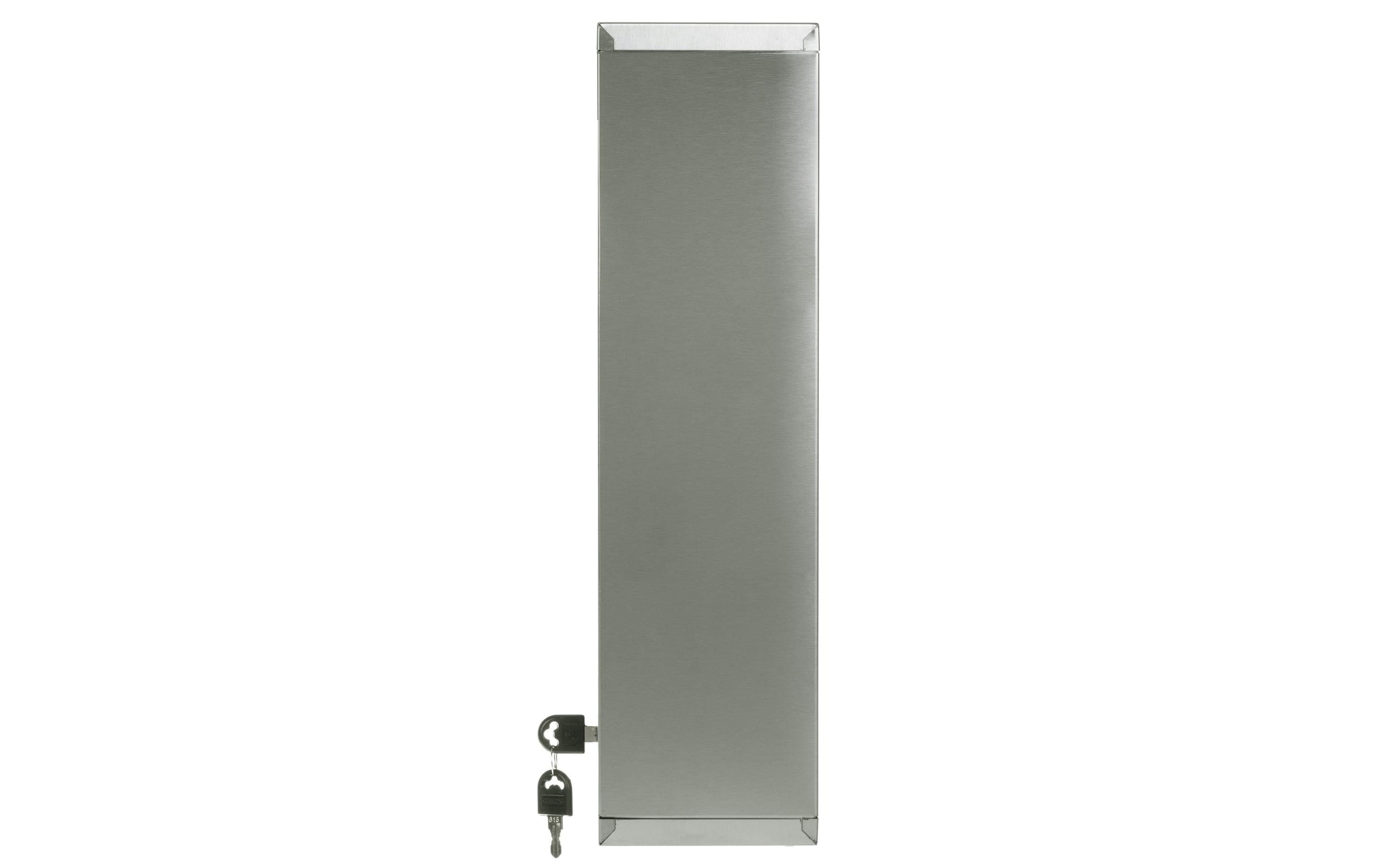 STRUCT Medizinschrank »Erste Hilfe 30 x 45 x 12 cm«