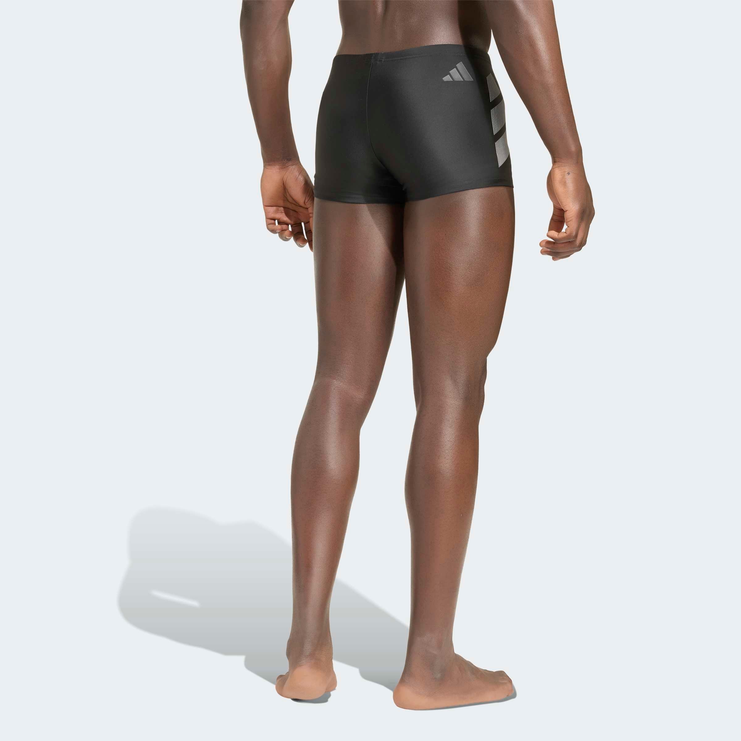 adidas Performance Badehose »BIG BARS BOXER«