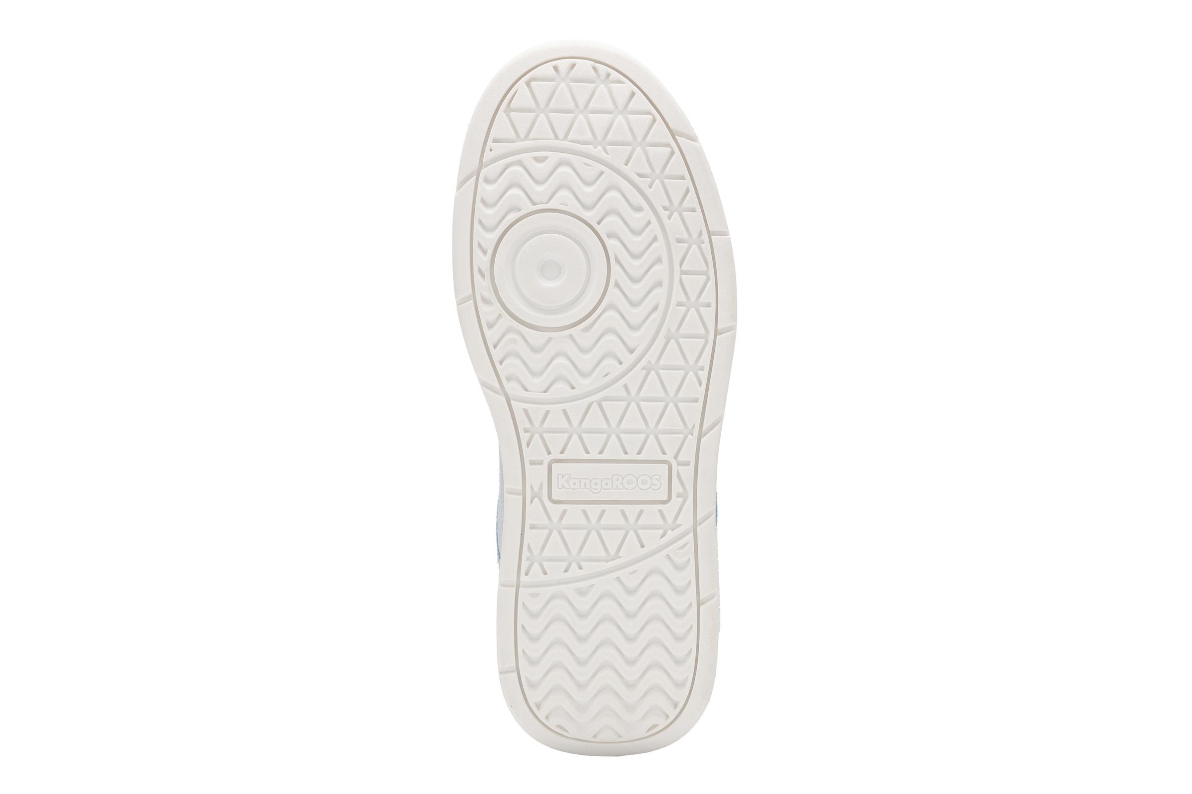 KangaROOS Sneaker »K-GK Milky EV«