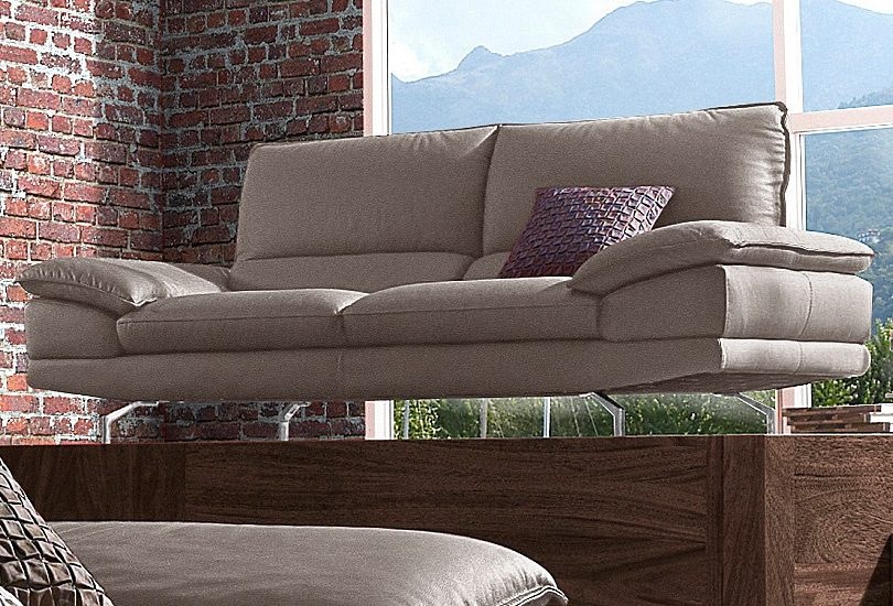 Image of CALIA ITALIA 2,5-Sitzer »Dave« bei Ackermann Versand Schweiz