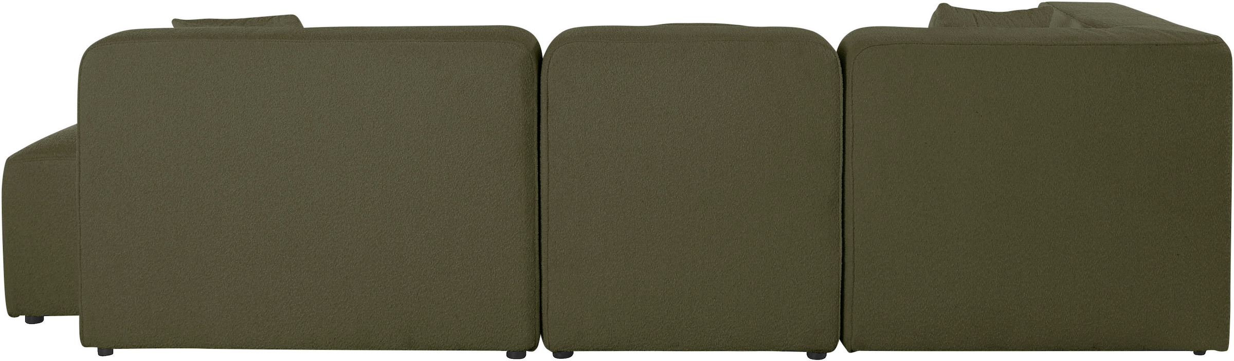 andas Ecksofa »Sundstrup L-Form«, Modulserie, individuelle Zusammenstellung