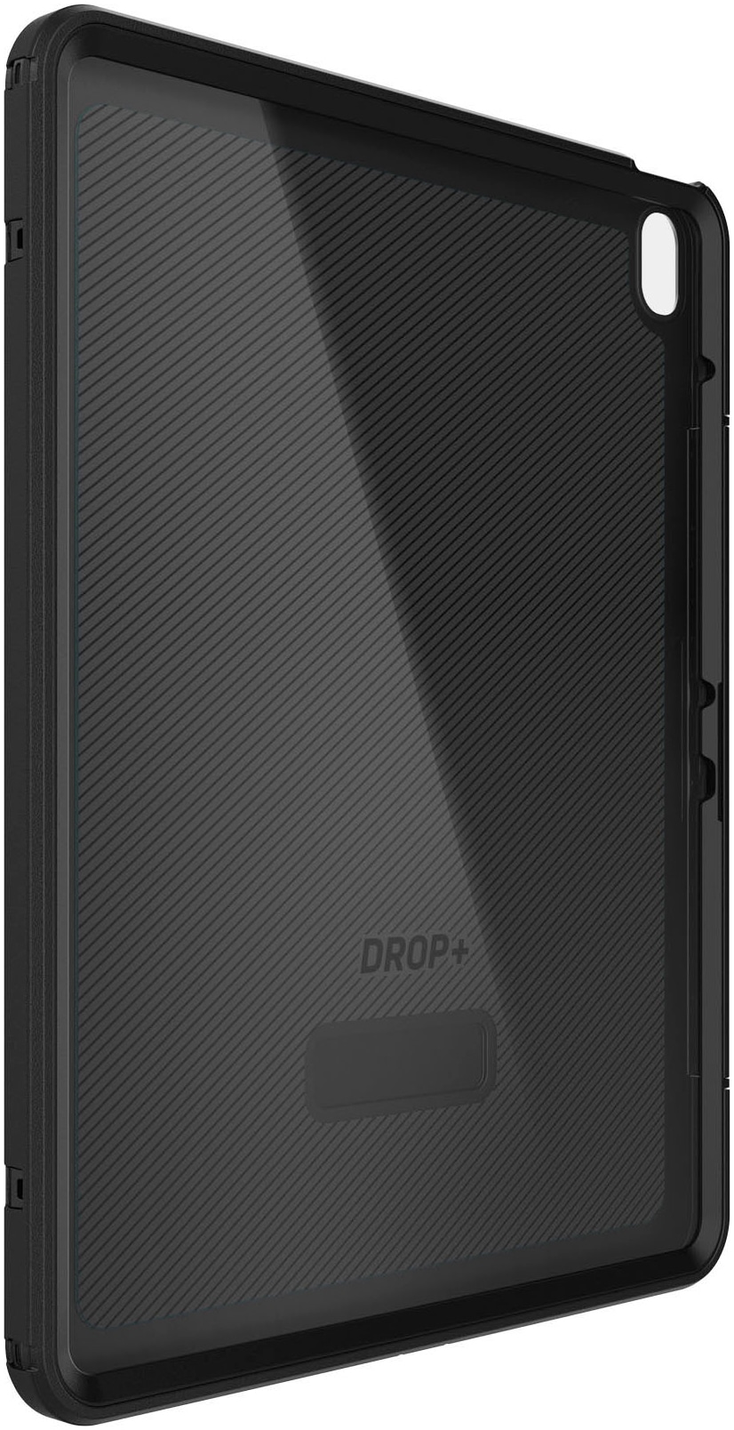 Otterbox Handyhülle »Defender für Apple iPad Air 13 (M2)«, Tablet, 32,8 cm (12,9 Zoll), Backcover, Schutzhülle, Handyschutzhülle, Case, Schutzcase, stossfest