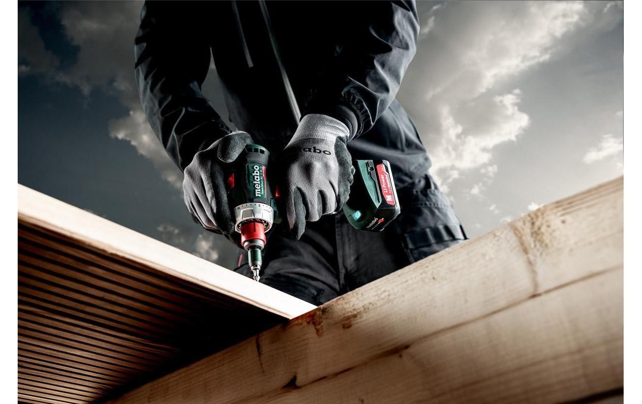 metabo Schlagbohrmaschine »Power«