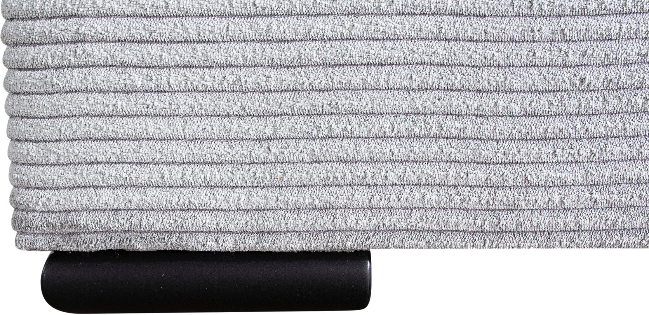COLLECTION AB Wohnlandschaft »Josy«, inkl. Bettfunktion, Bettkasten, mit 3 extra grossen Rückenkissen