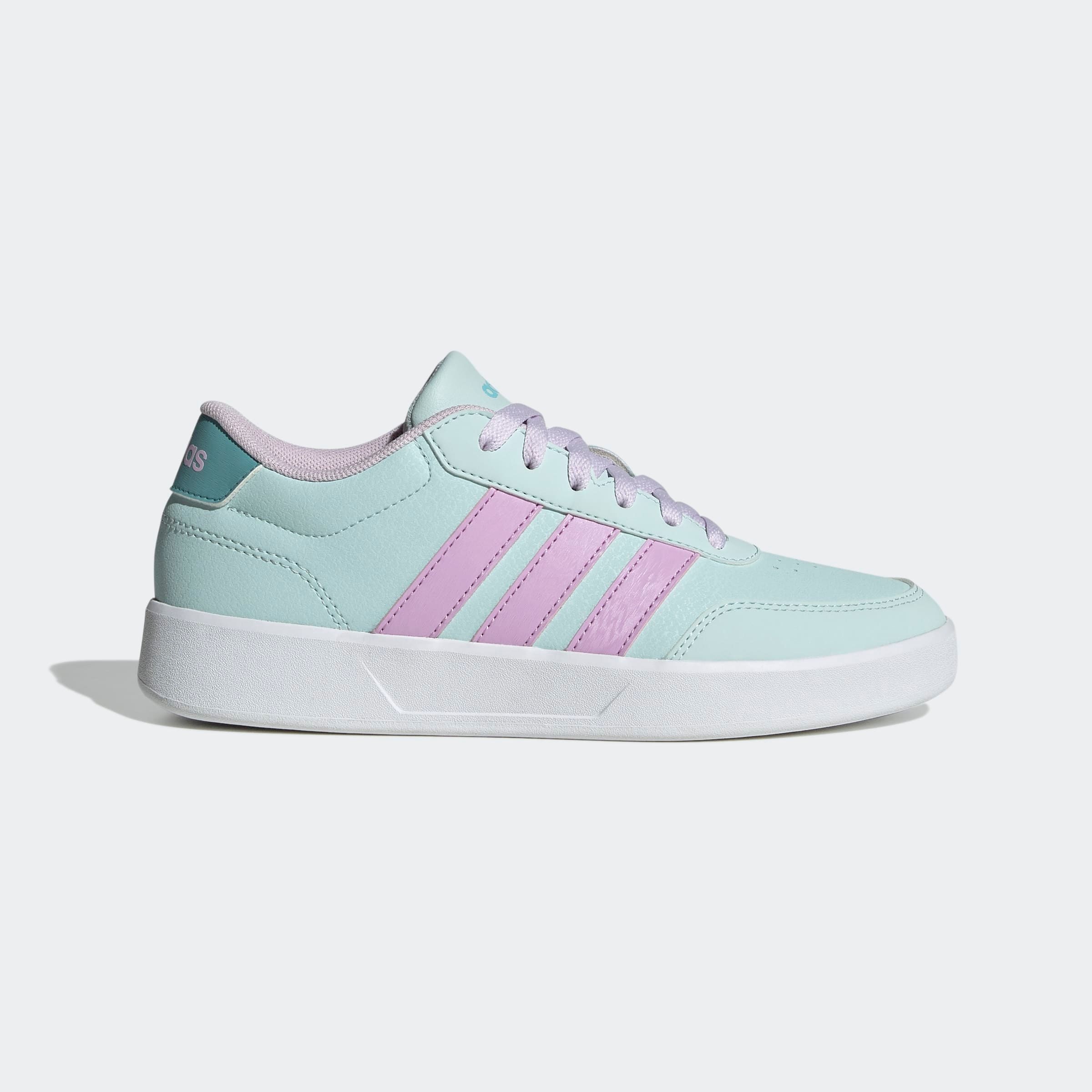 adidas Sportswear Sneaker »BREAKNET 3.0 KIDS«