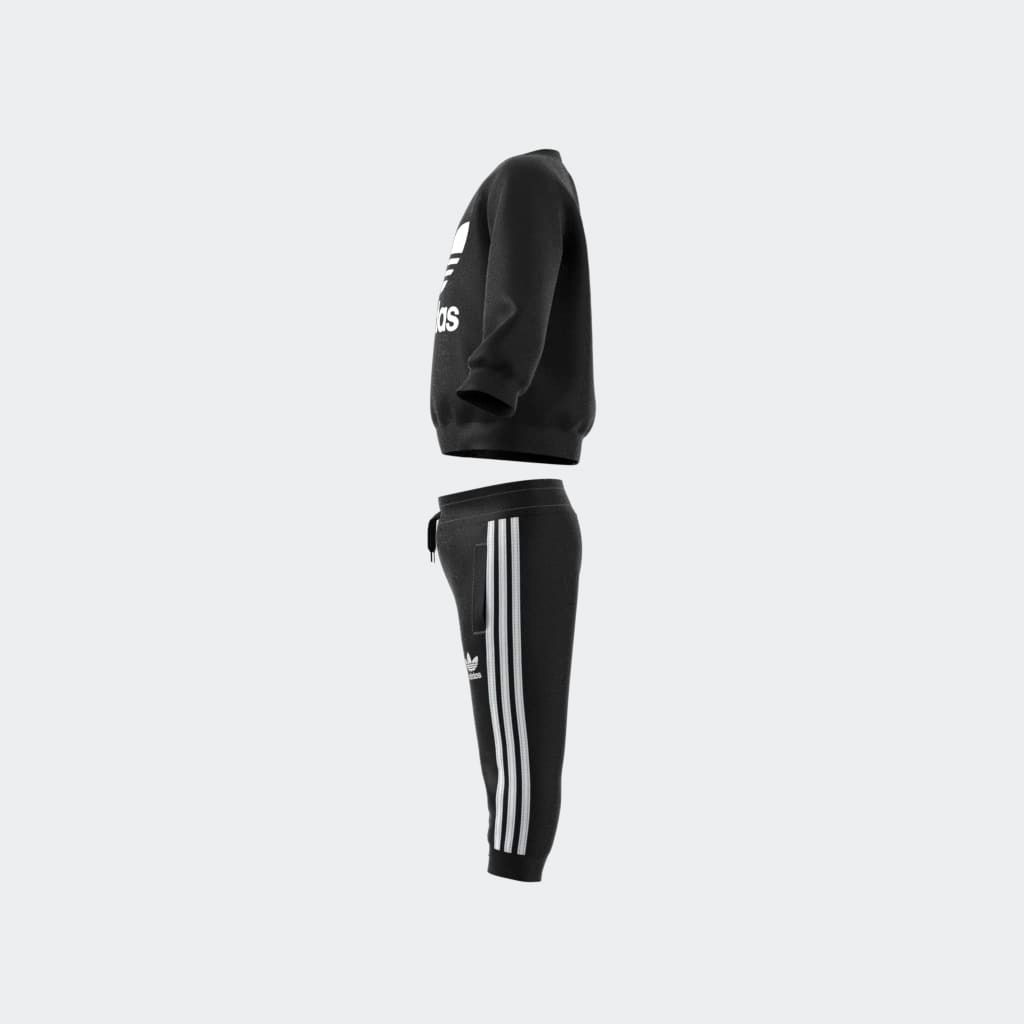 adidas Originals Jogging »CREW SET« 2 cuis