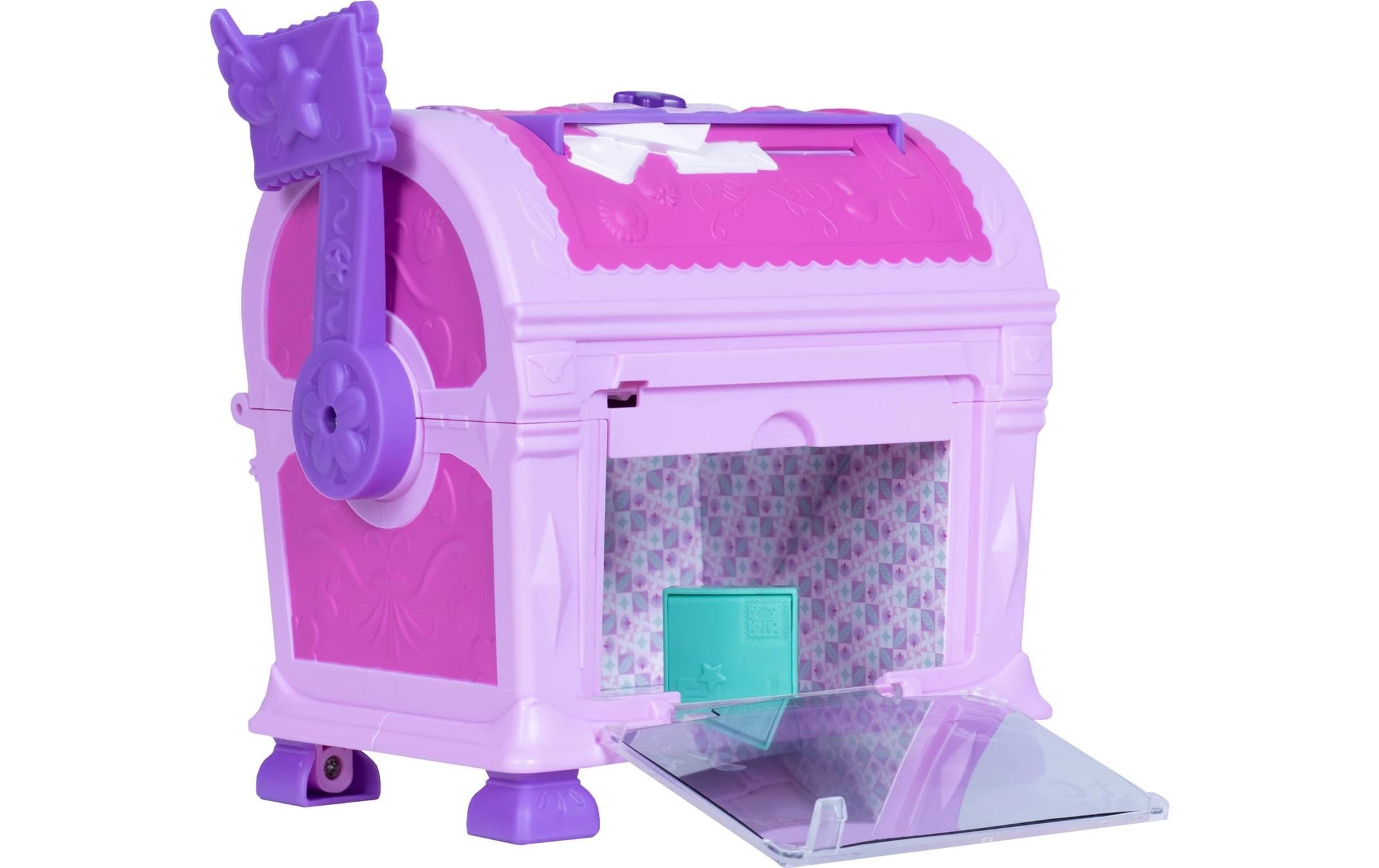   Sammelfigur »Max Bersinger Secret Findees Magic Mailbox Assortiert«