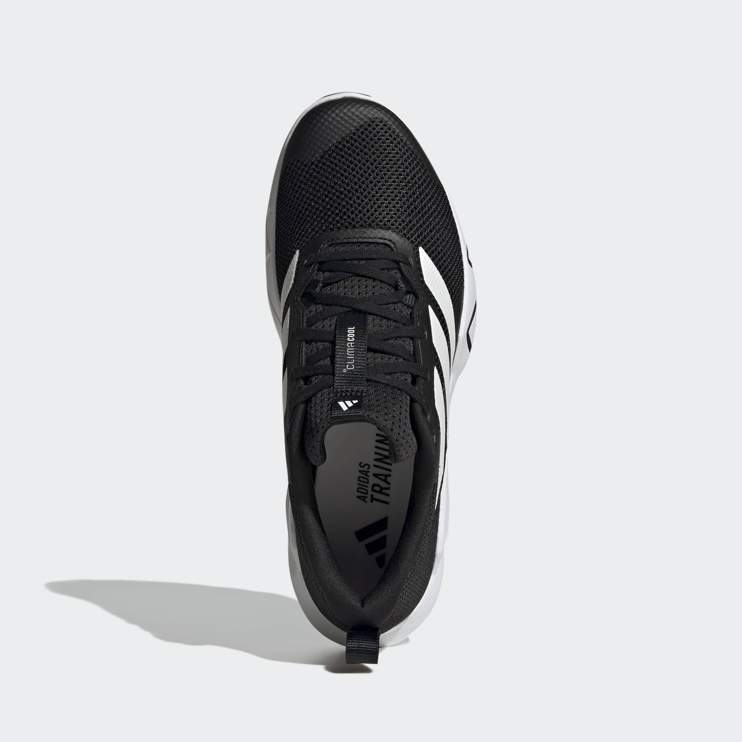 adidas Performance Trainingsschuh »RAPIDMOVE GO TRAINER«  ideal für Gym und Fitnessstudio