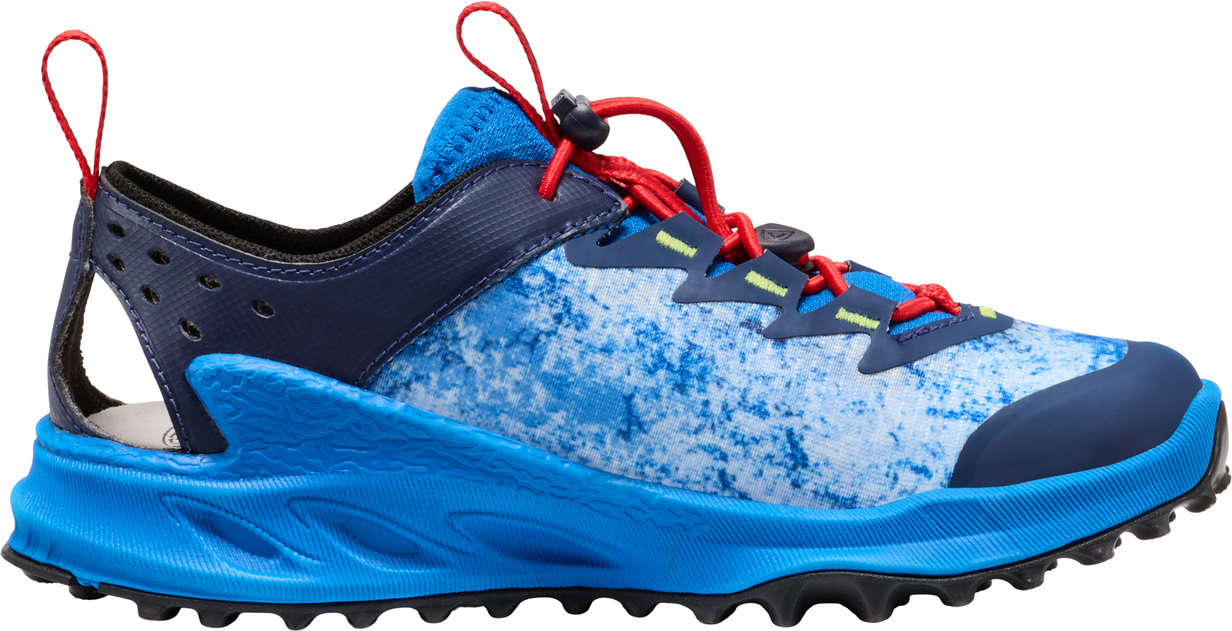 Keen Sandale »ZIONIC ADV SANDAL«  sandale de plein air très légère